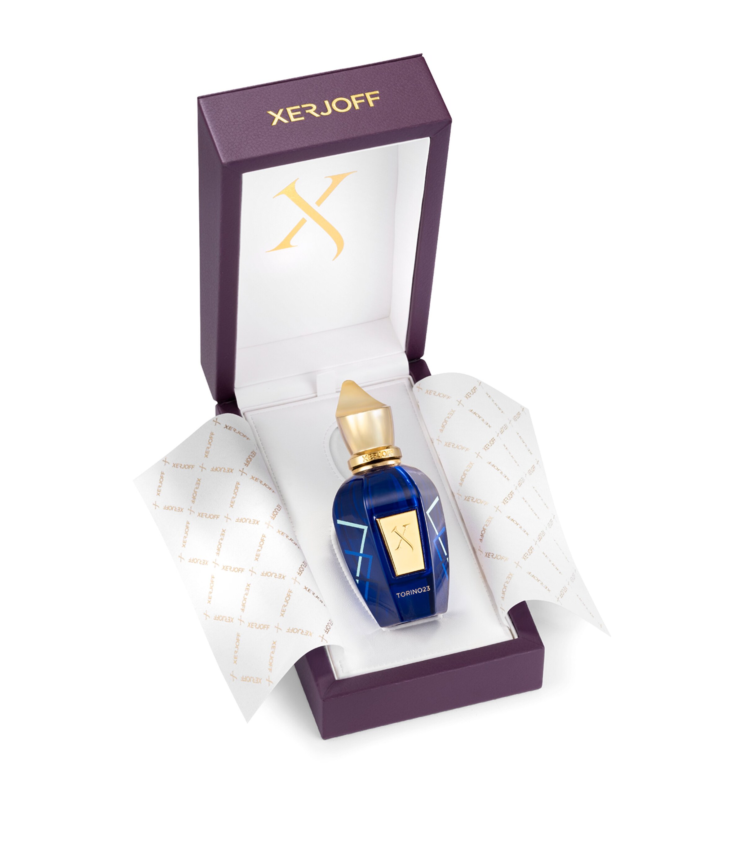 TORINO23 Eau de Parfum (50ml) NO COLOUR Image 2
