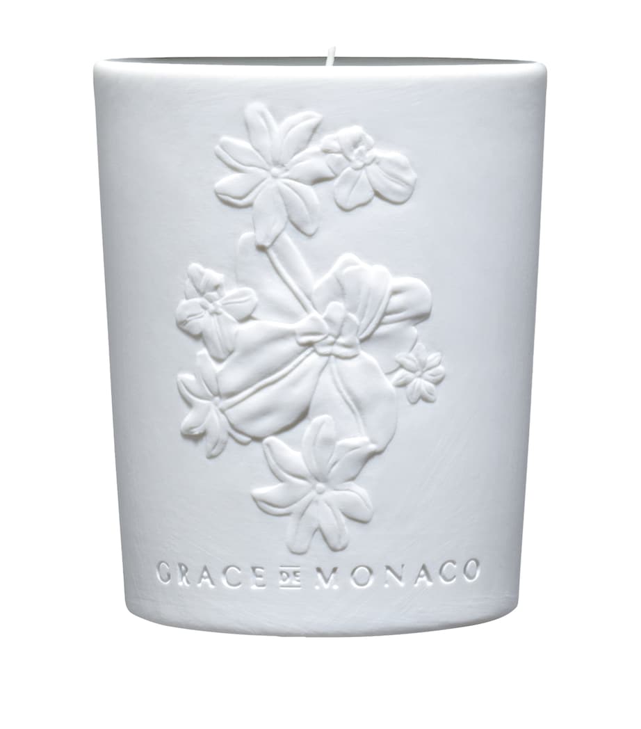 Small Promenade Sur Le Rocher Candle (250g) NO COLOUR Image 1
