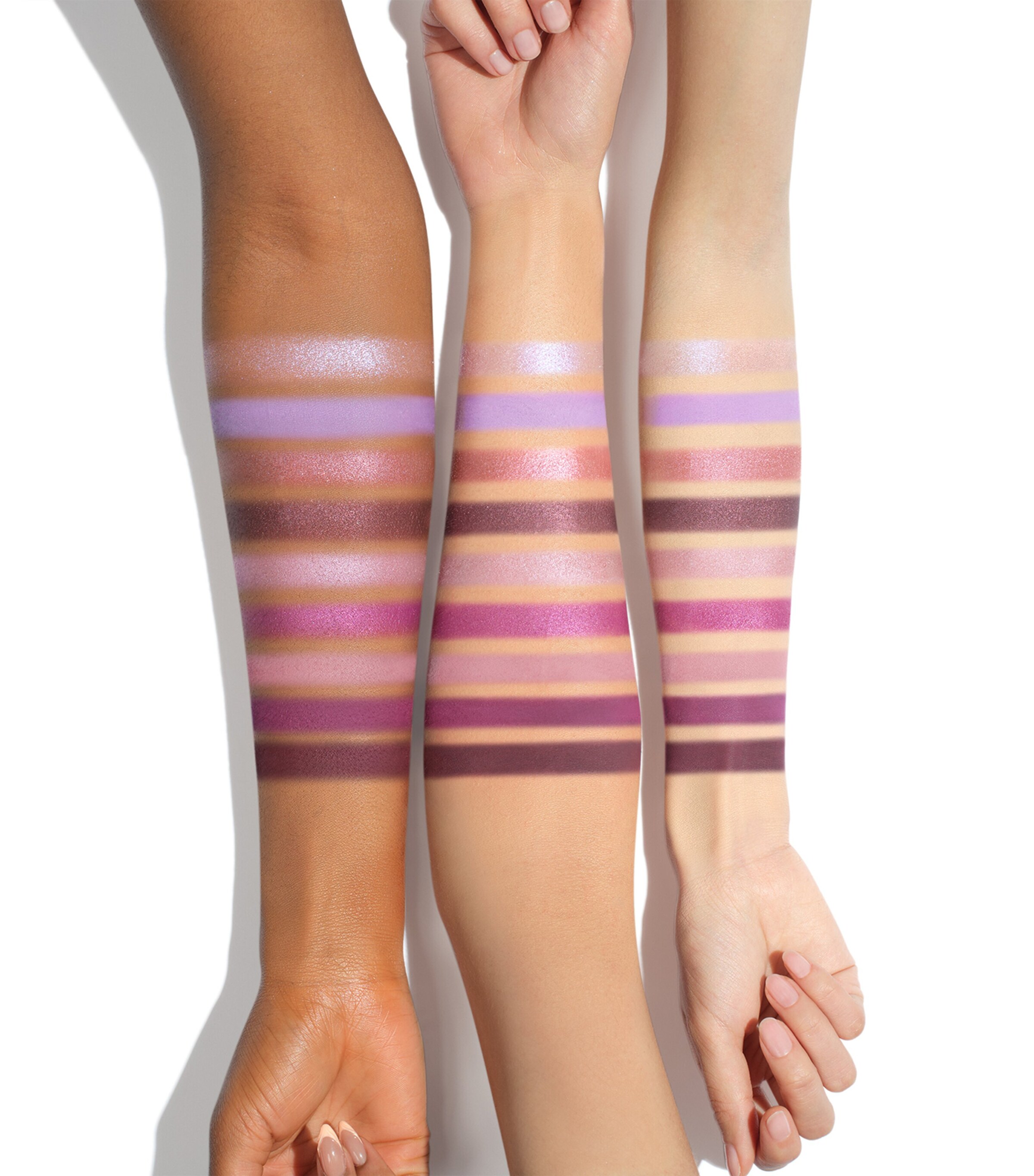 Palettes of Beautifying Eye Trends DIGITAL LILAC Image 5