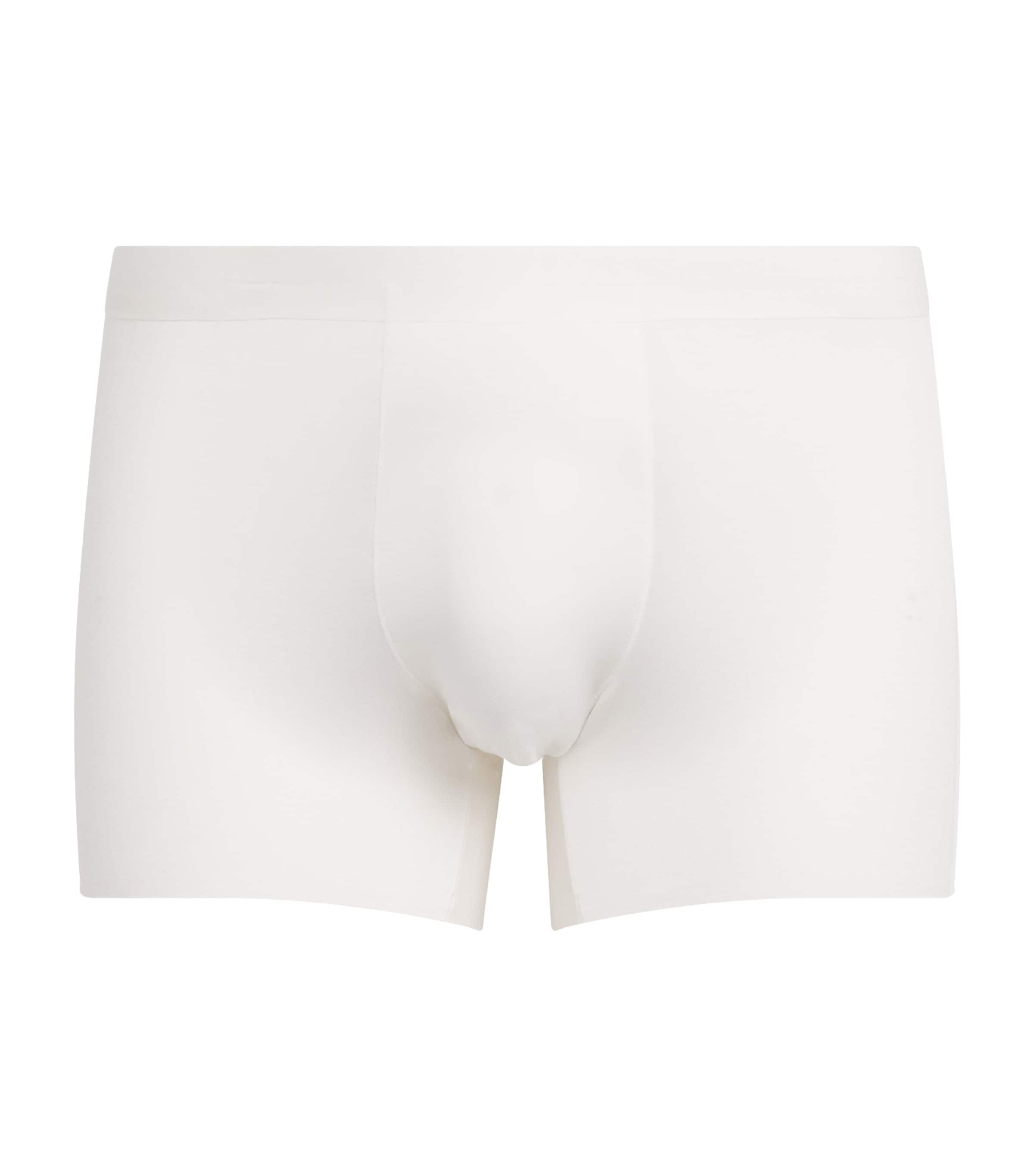 Clean Cut Trunks 0101 WHITE Image 1