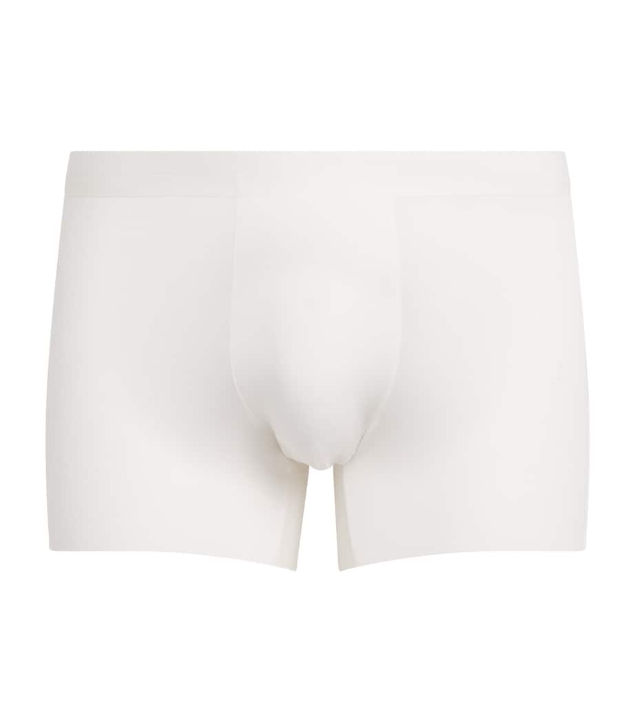 Clean Cut Trunks 0101 WHITE Image 1