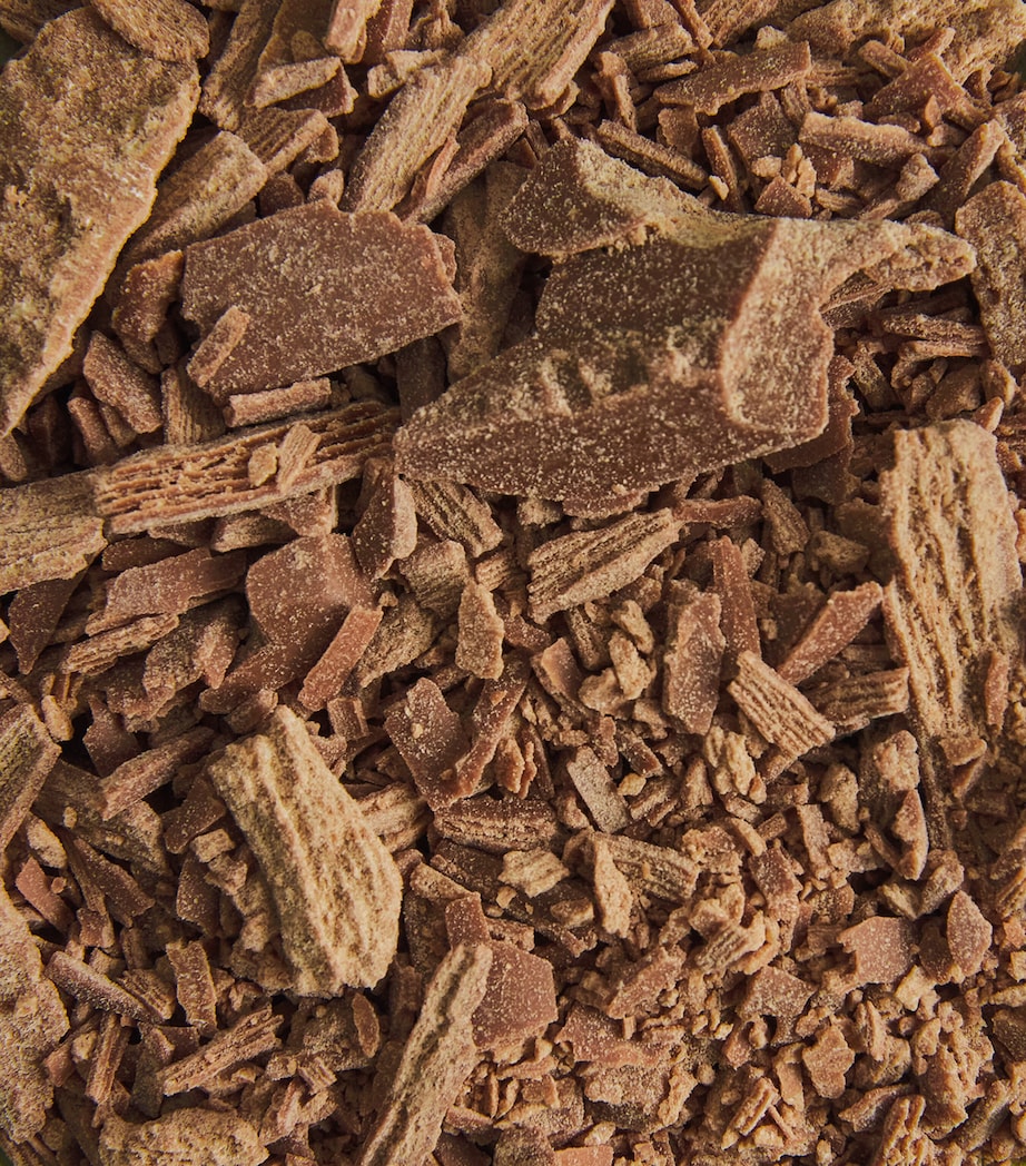 Milk Hot Chocolate with Maple Syrup (250g) NO COLOUR Image 3