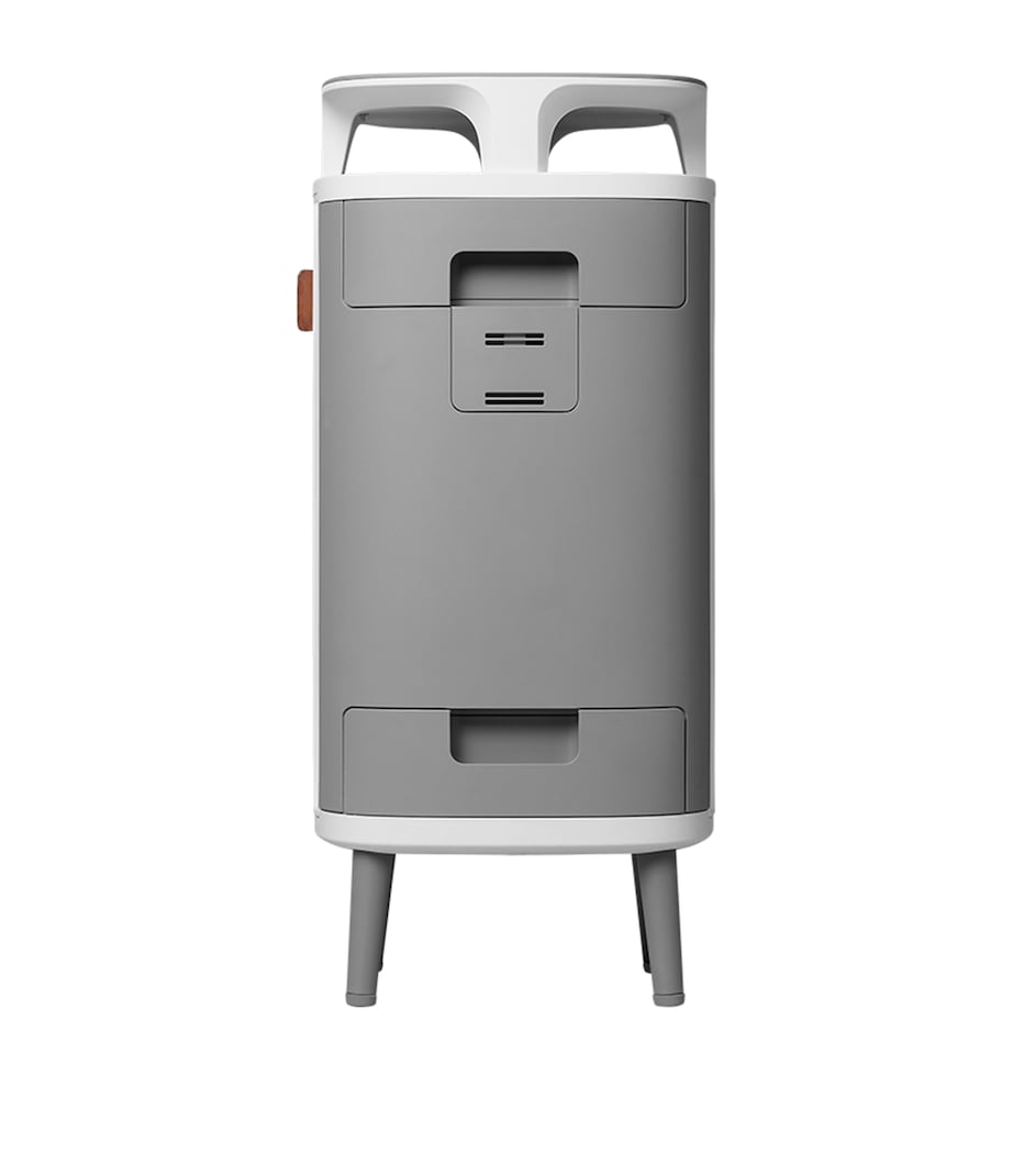 DustMagnet 5240i Air Purifier WHITE Image 4