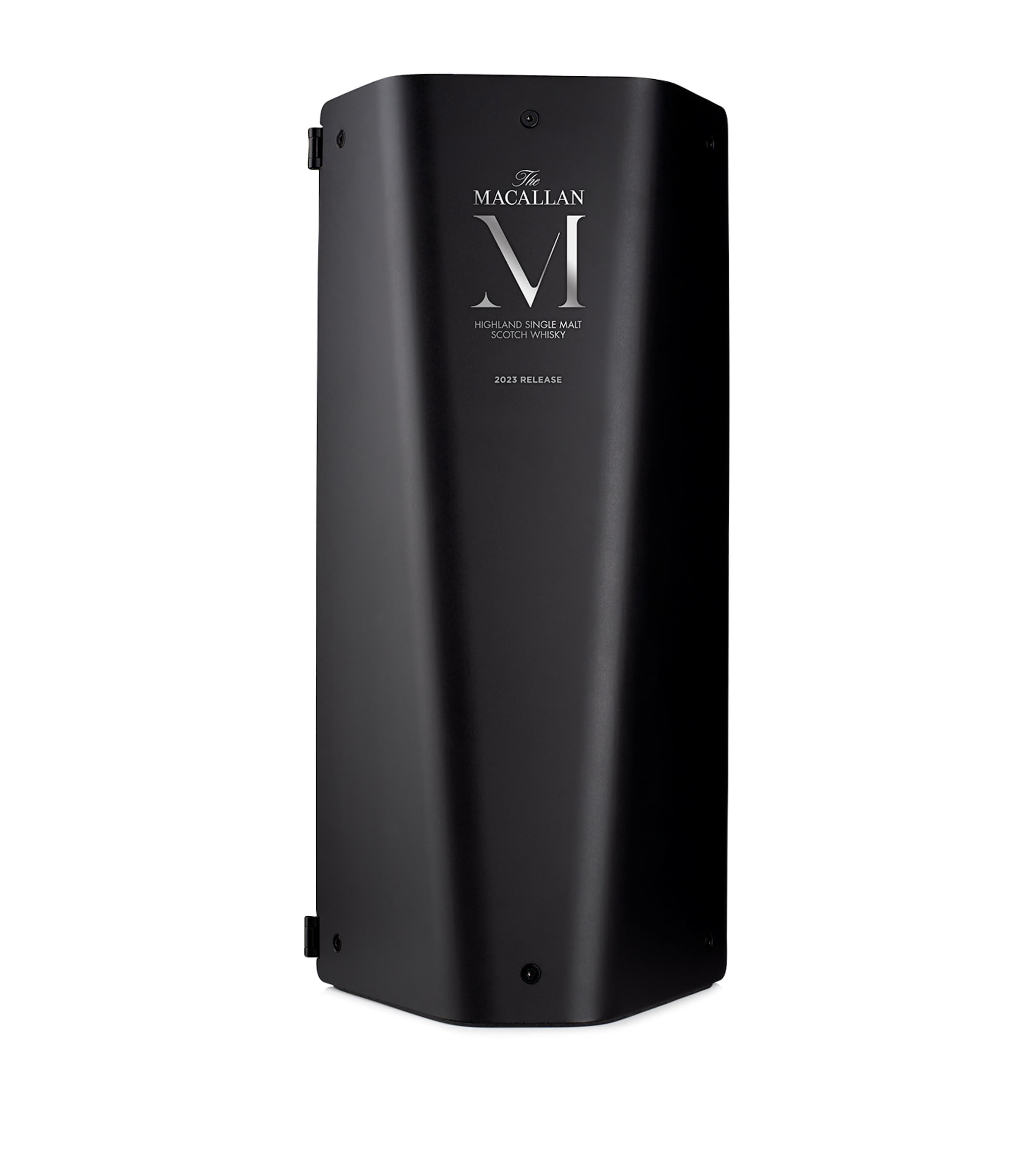 The Macallan M Single Malt Scotch Whisky (70cl) NO COLOUR Image 2