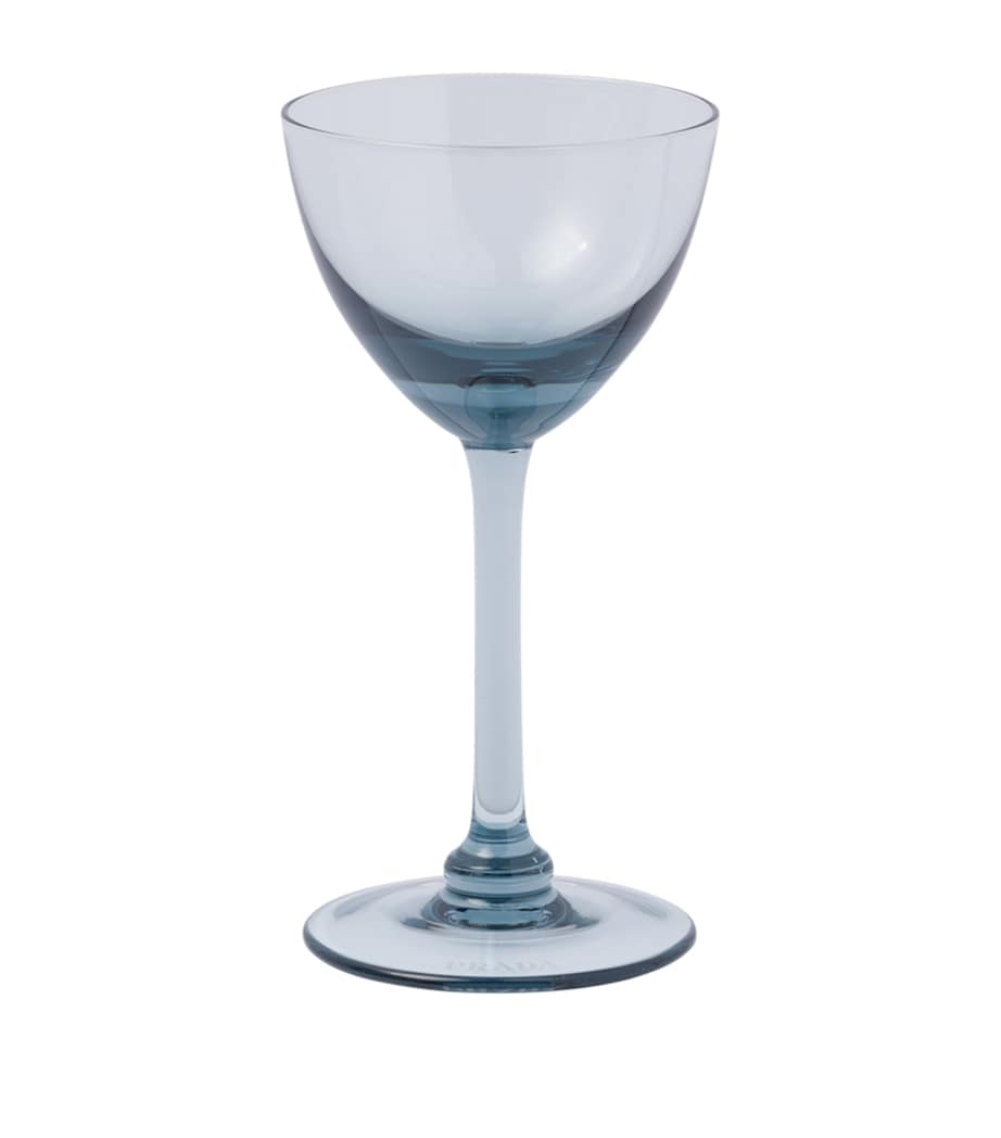 Set of 2 New York Cocktail Glasses F0AUM Image 2