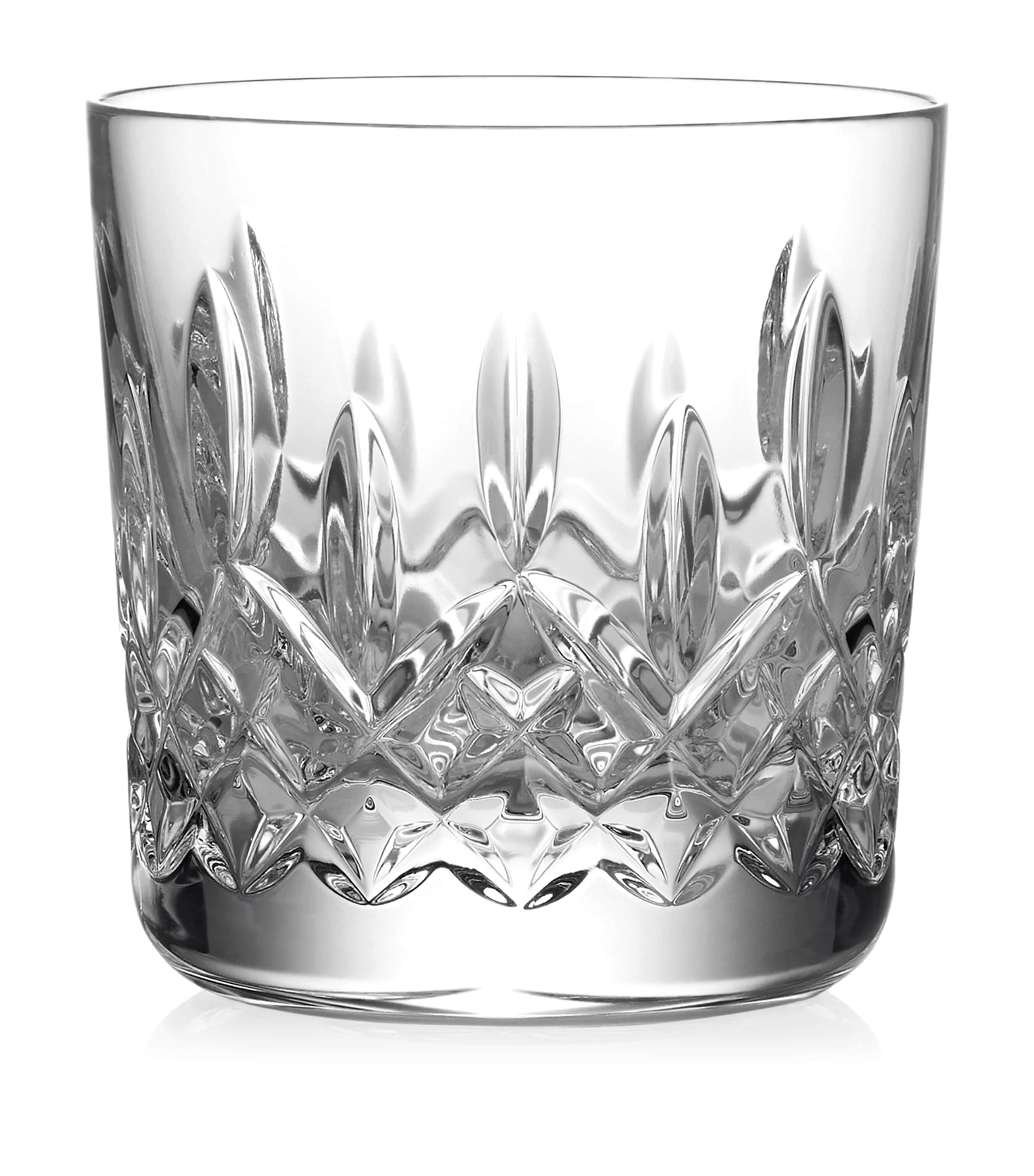 Lismore Tumbler (230ml) CLEAR Image 1