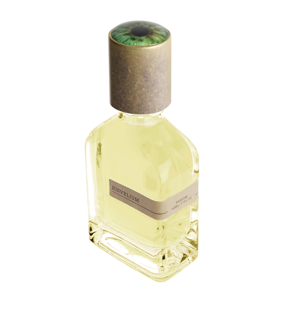 Risvelium Extrait de Parfum (50ml) NO COLOUR Image 2