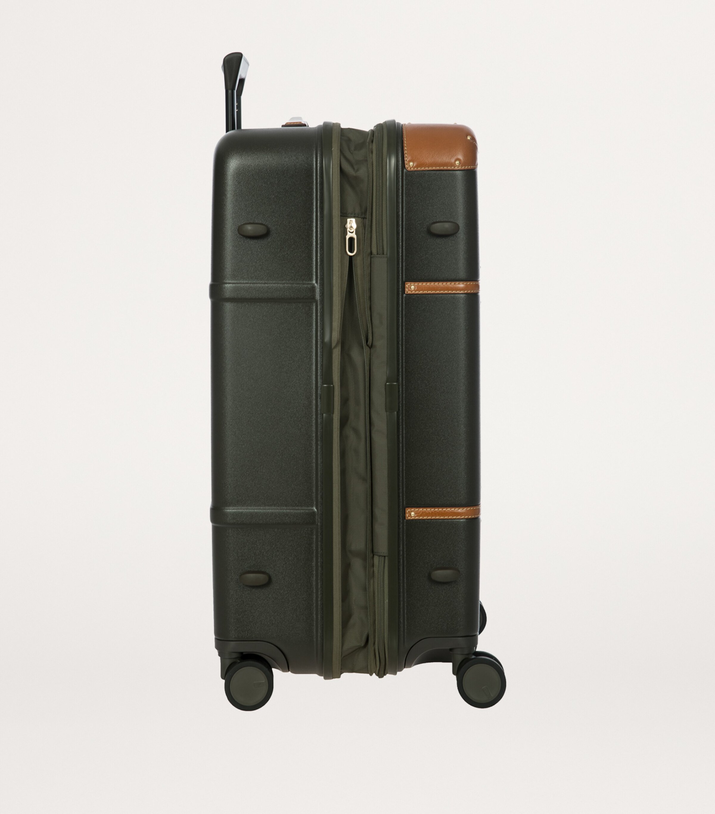 Bellagio 3 Check-In Suitcase (70.5cm) OLIVE 078 Image 8