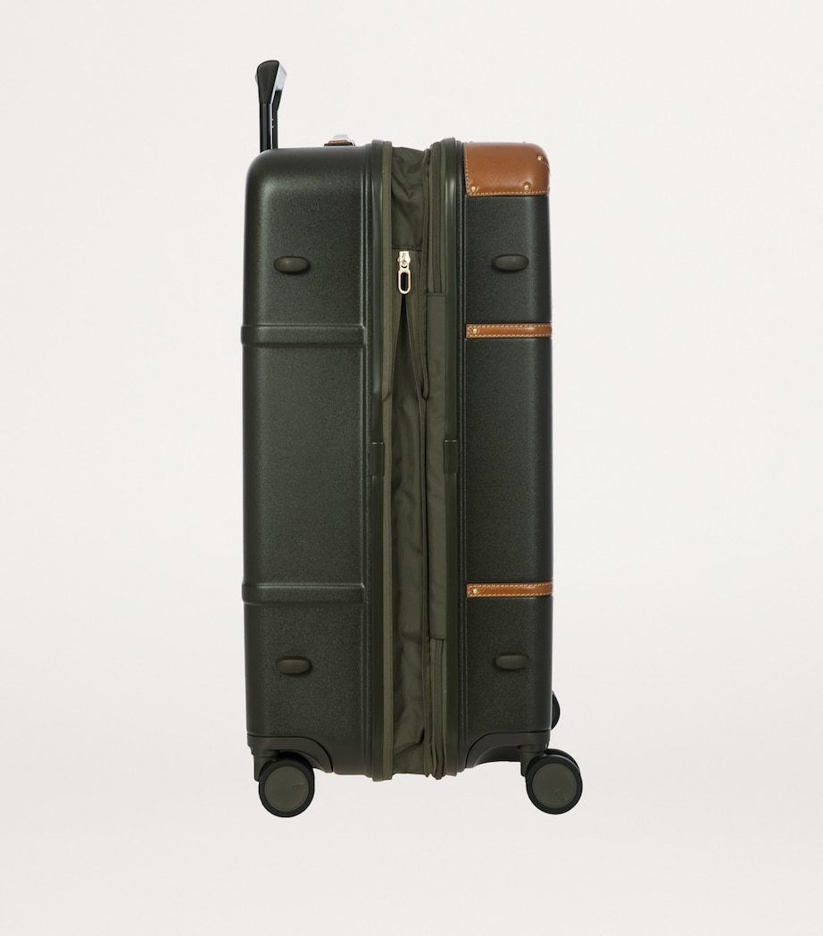 Bellagio 3 Check-In Suitcase (70.5cm) OLIVE 078 Image 8
