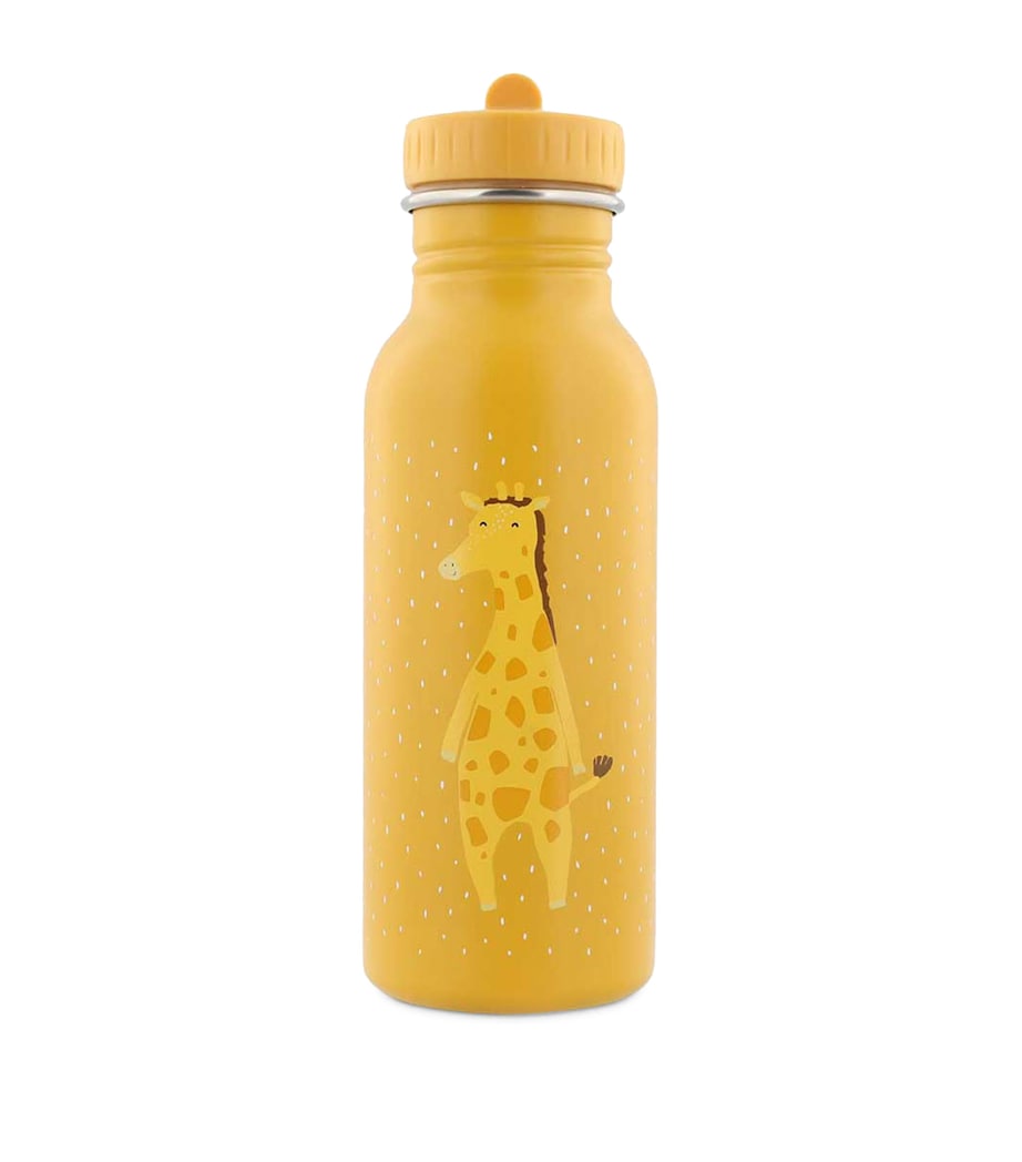 Trixie Mr Giraffe Water Bottle Image 1