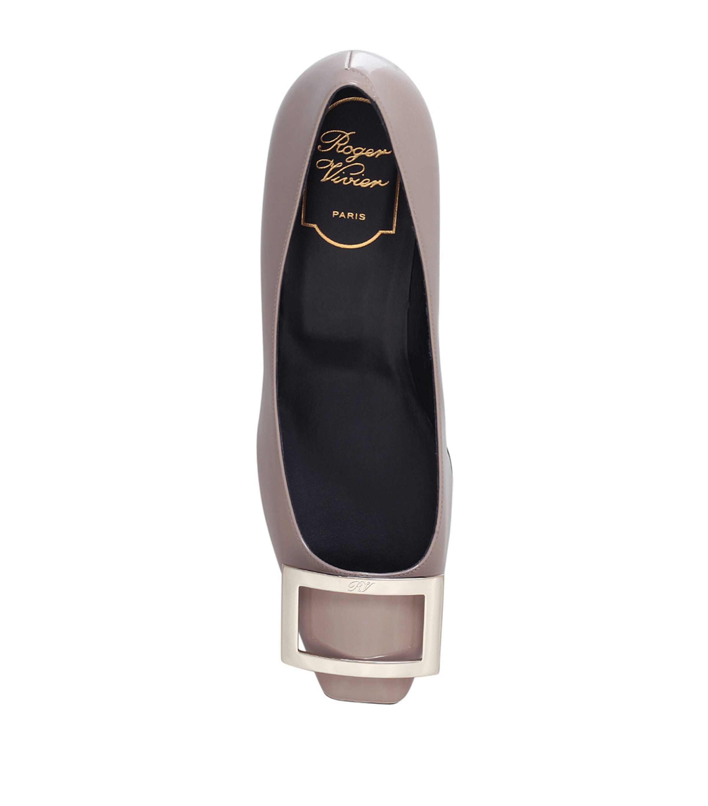 Roger Vivier Belle Vivier Pumps 45 | Harrods US