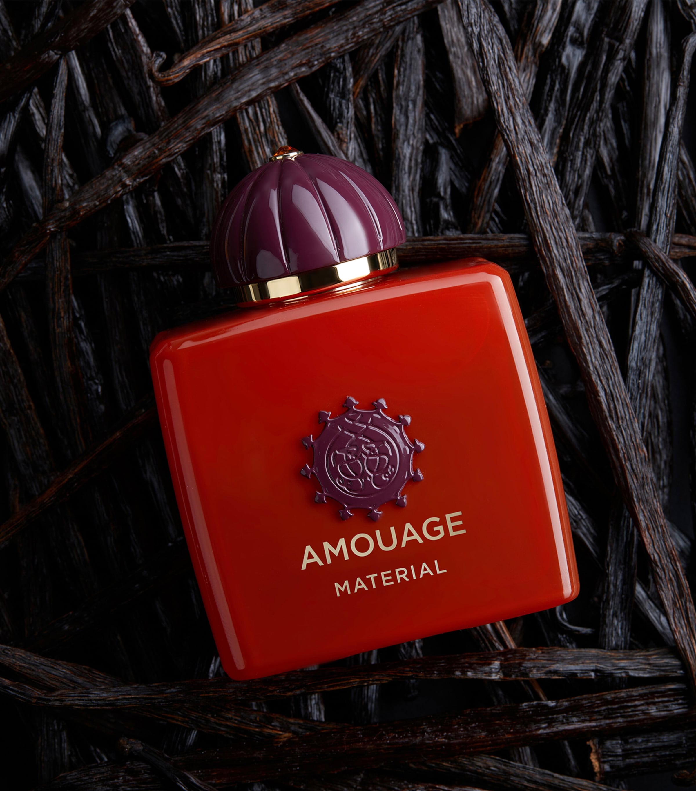 Amouage Material Eau de Parfum (100ml) Image 4
