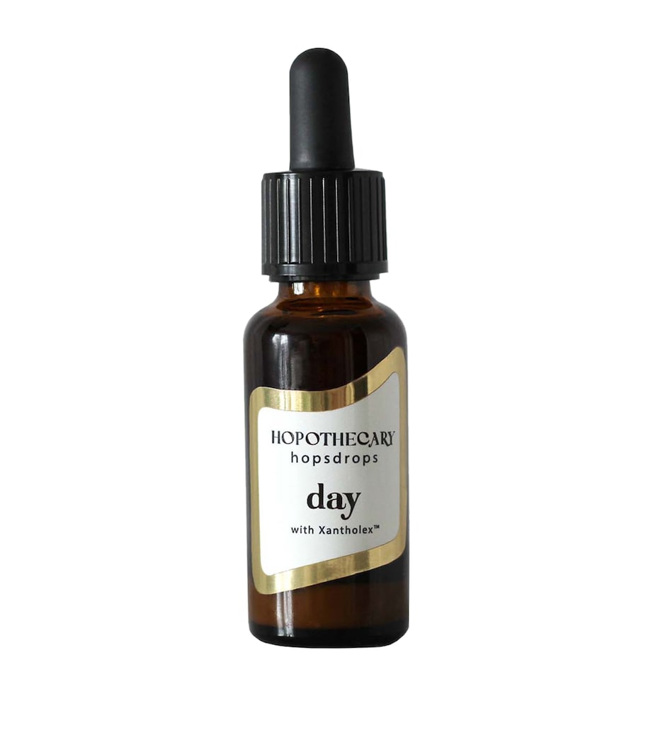 Hopsdrops Day Drops (30ml) NO COLOUR Image 1