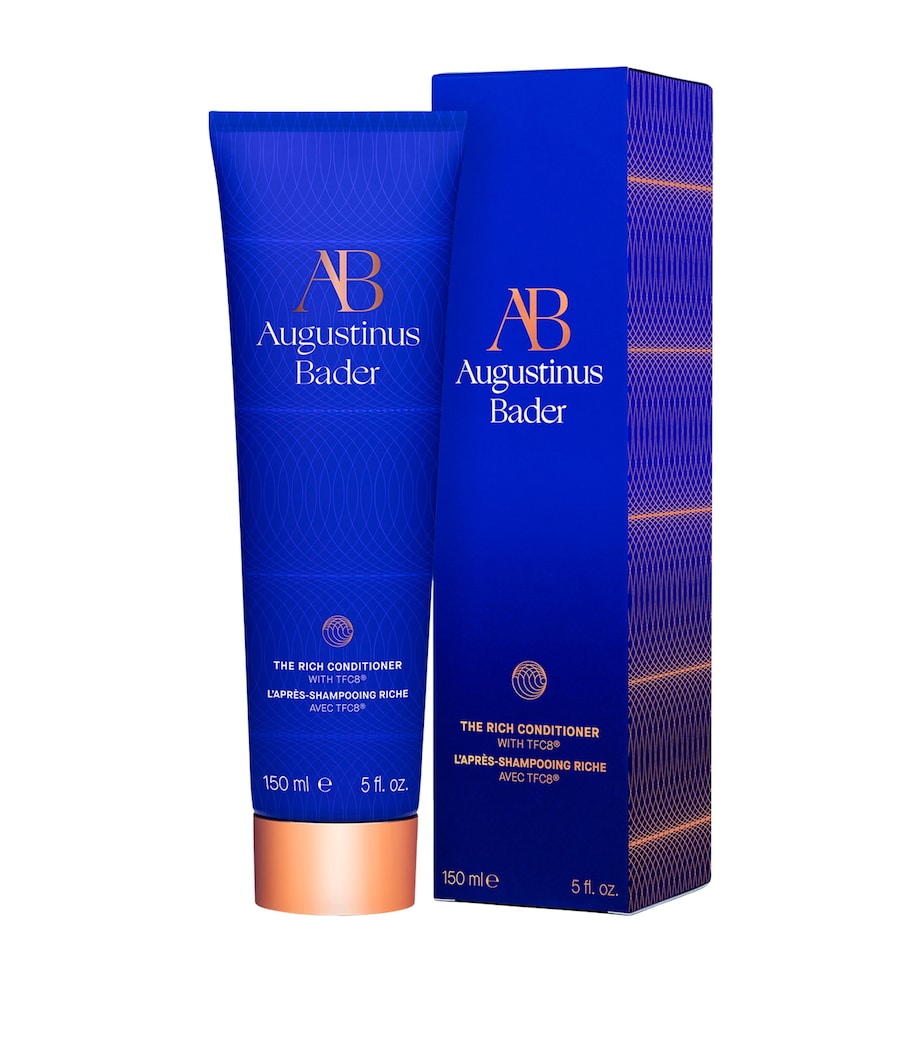 The Rich Conditioner (150ml) NO COLOUR Image 2