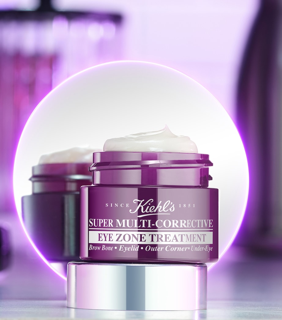 Super Multi-Corrective Eye Zone Treatment (28ml) NO COLOUR Image 5