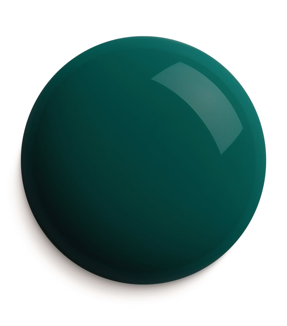 Les Mains Hermès Nail Enamel - 91 Vert Ecossais 91 VERT ECOSSAIS Image 6