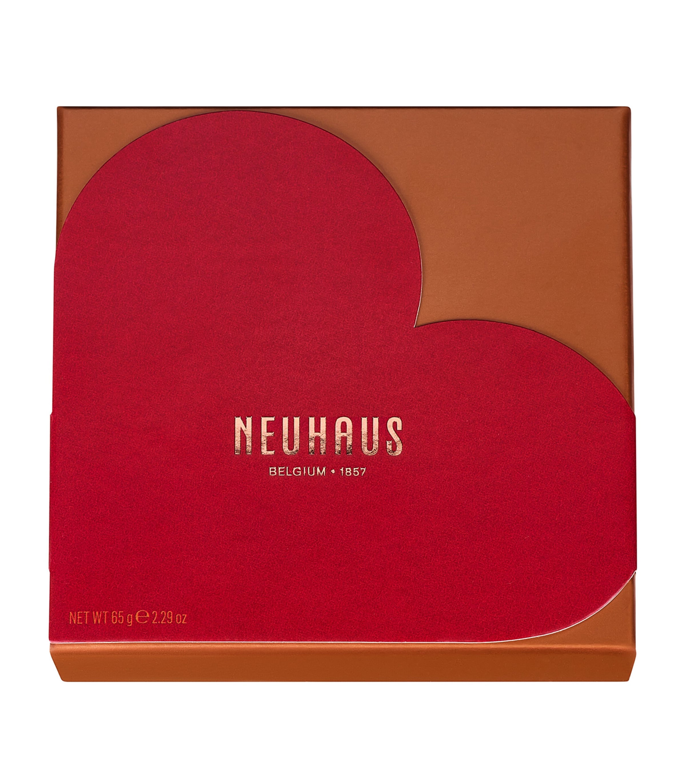 Small Prestige Chocolate Box (65g) NO COLOUR Image 2