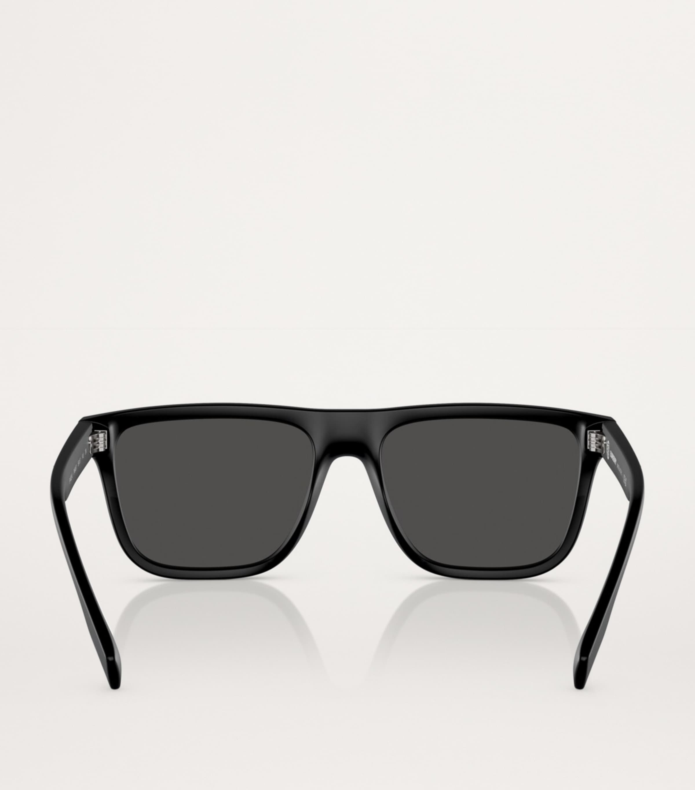 Injected 0BE4402U Sunglasses 346487 Image 4