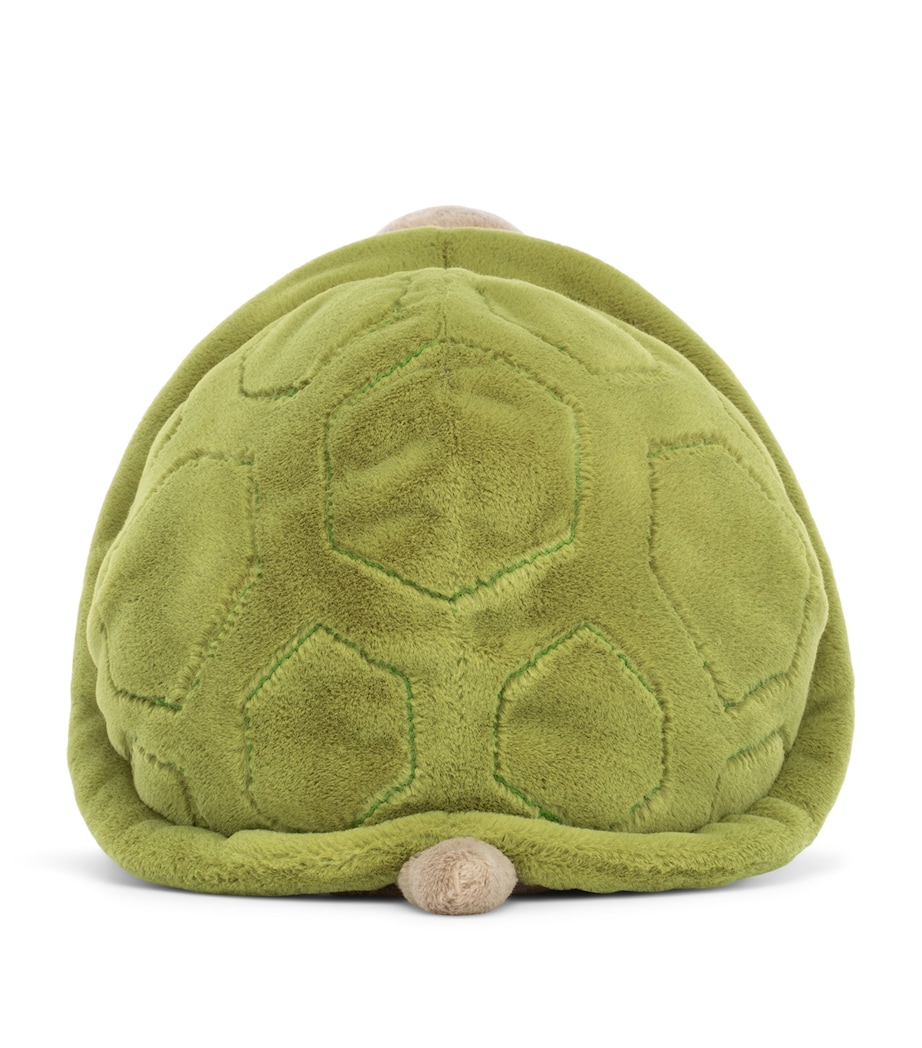 Jellycat Timmy Turtle (28cm) Image 4