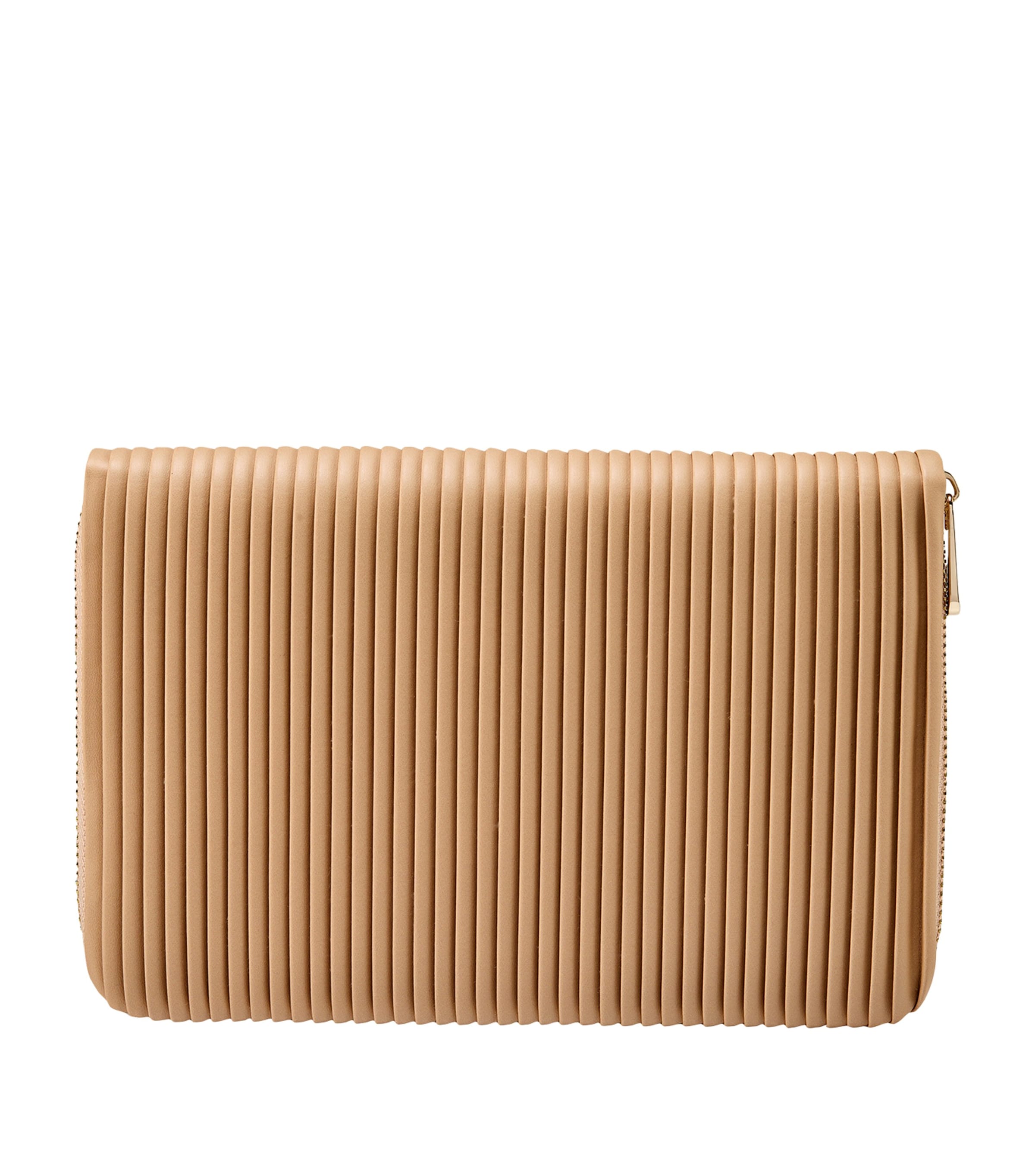 Wolf Bella Jewellery Portfolio Case In Brown