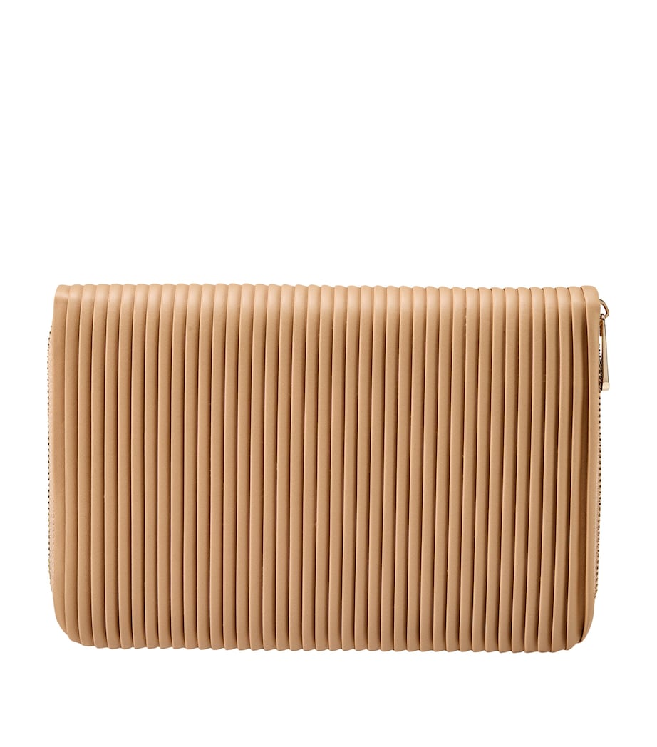 Bella Jewellery Portfolio Case MOCHA Image 1