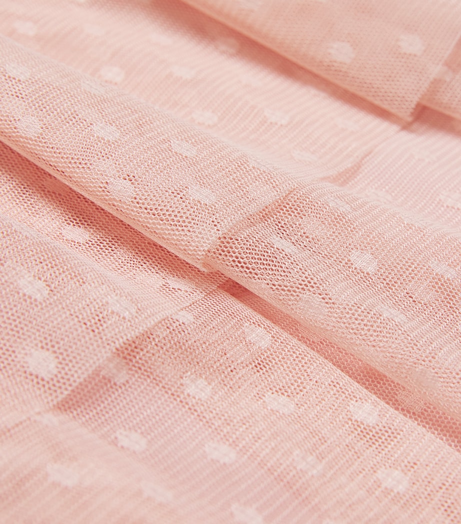 Tulle Dress (6 Months-4 Years) 883 Image 3