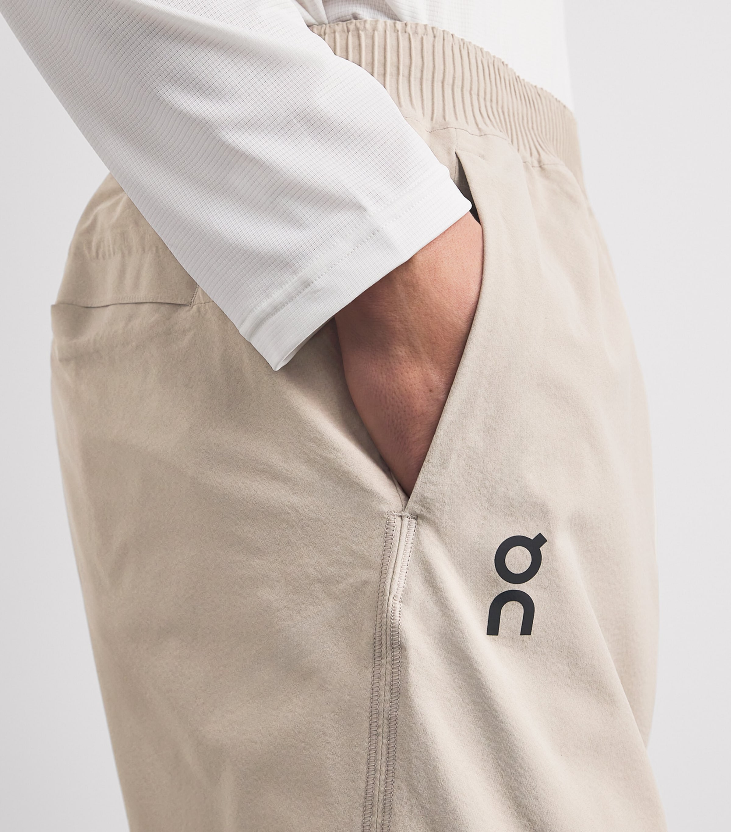 Focus Training Trousers DESERT Image 6