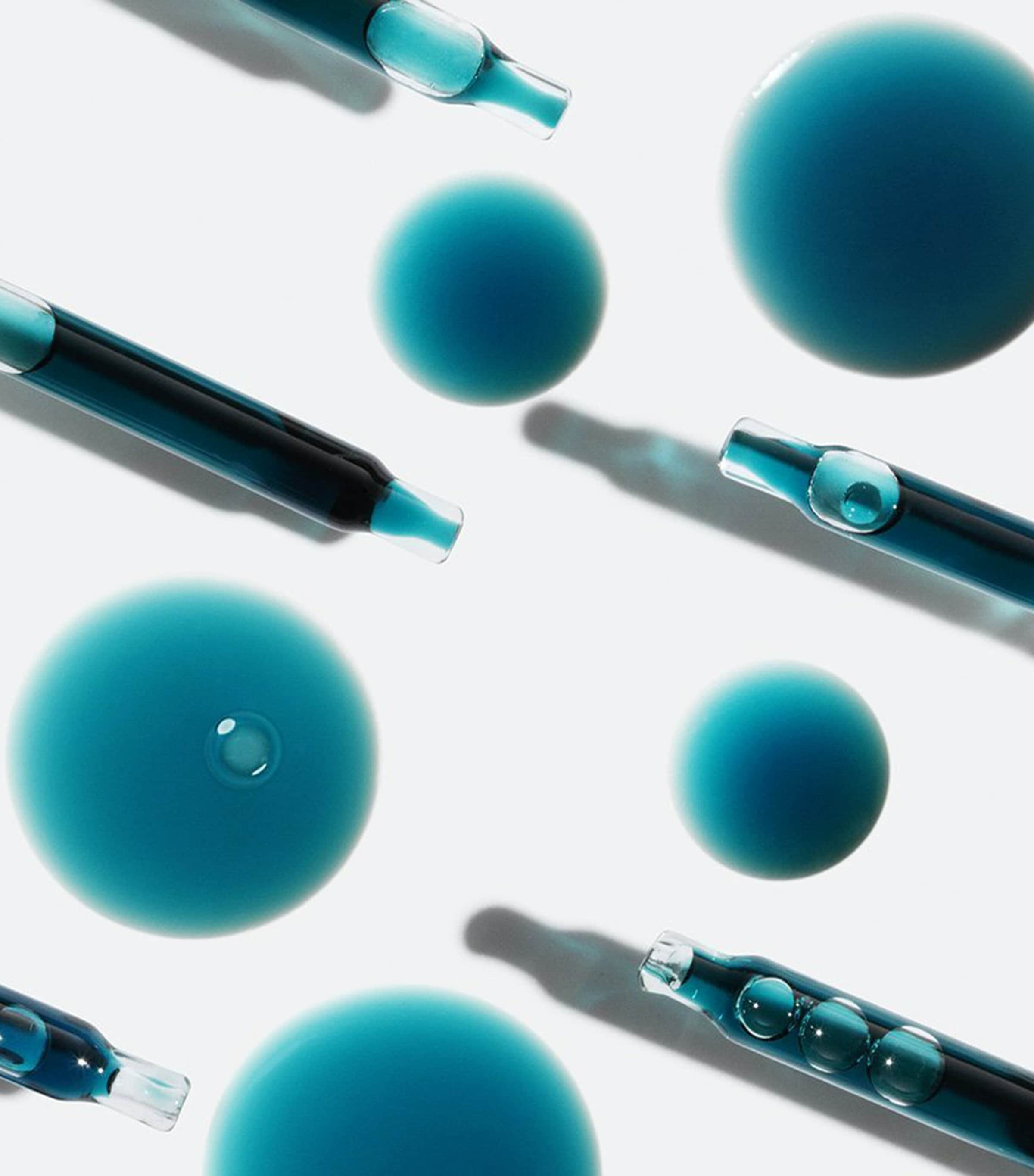 Luna Sleeping Night Oil (15 ml) NO COLOUR Image 2