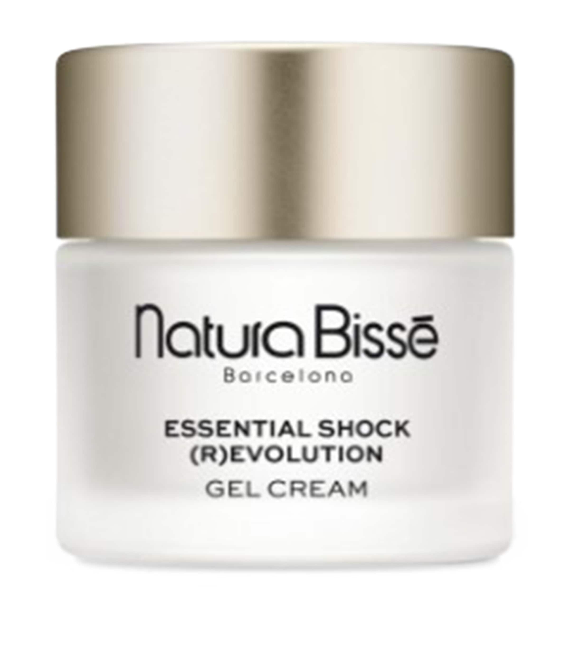Natura Bissé Essential Shock (R)Evolution Pro-Exo Collagen Gel Cream (75ml) Image 1