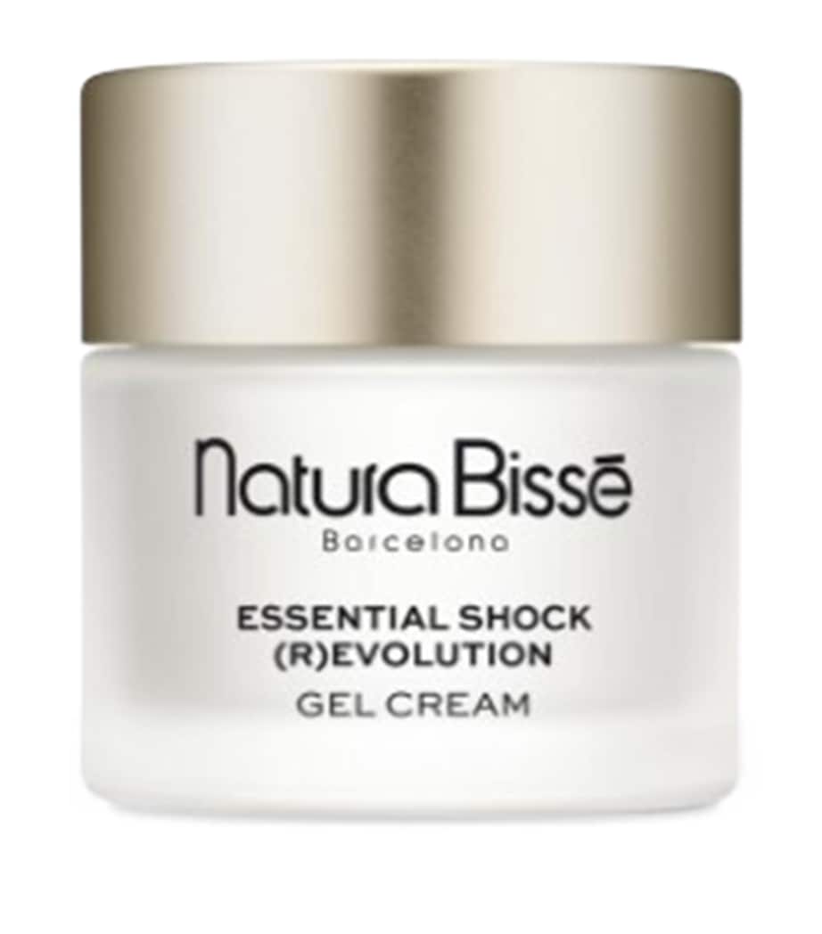 Natura Bissé Essential Shock (R)Evolution Pro-Exo Collagen Gel Cream (75ml) Image 1