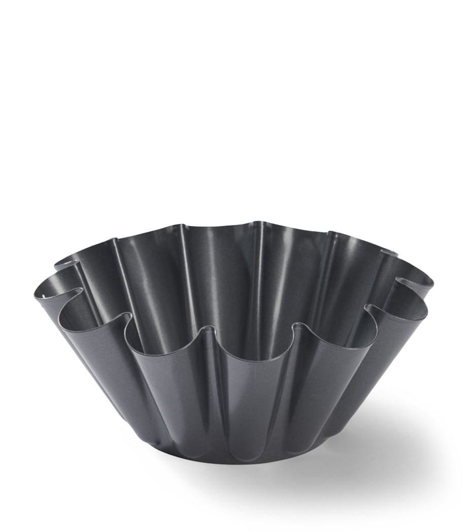 De Buyer Non-Stick Brioche Mould (22cm) Grey Image 1