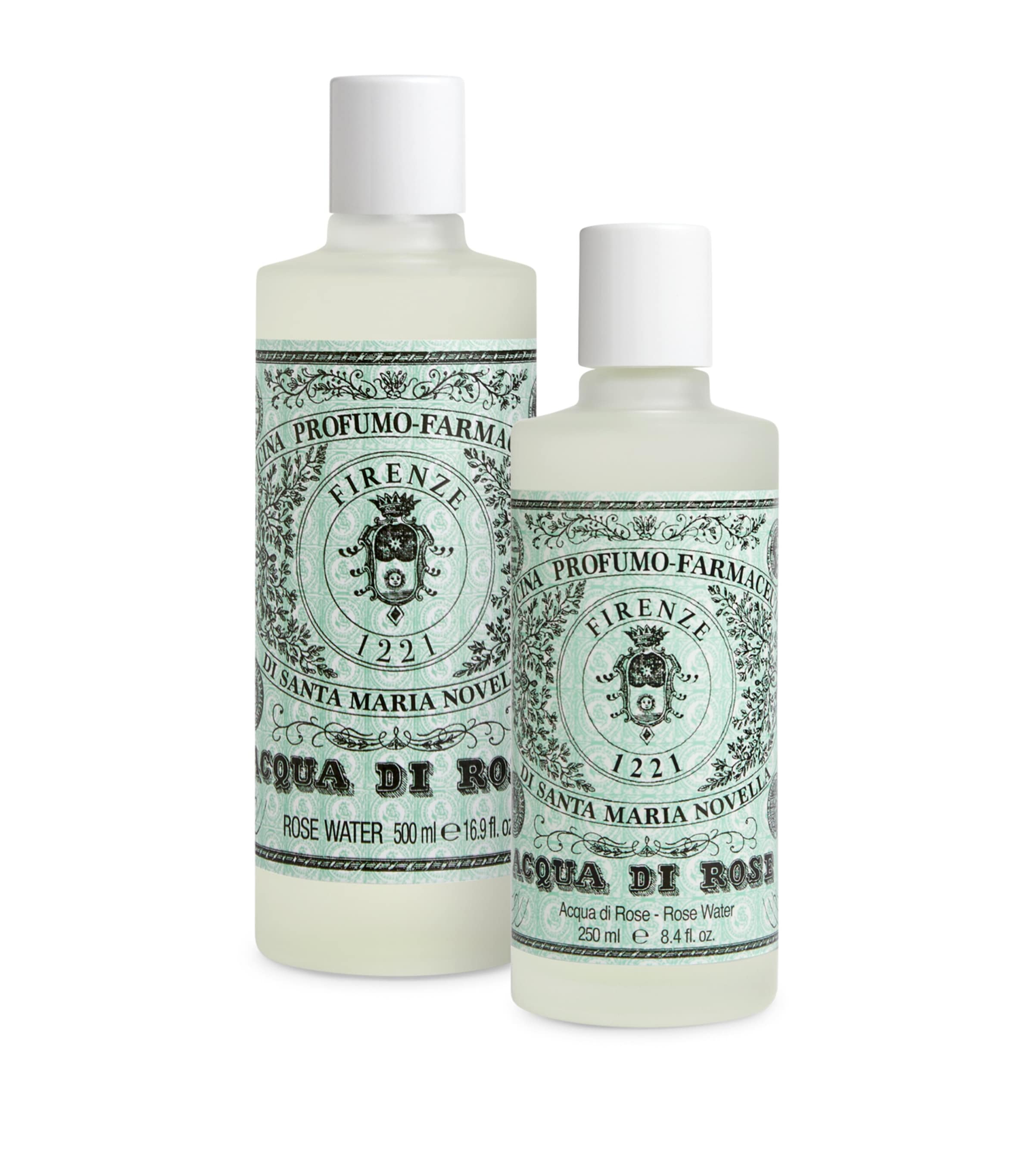 SANTA MARIA NOVELLA Acqua Di Rose Water (250ml) Image 4