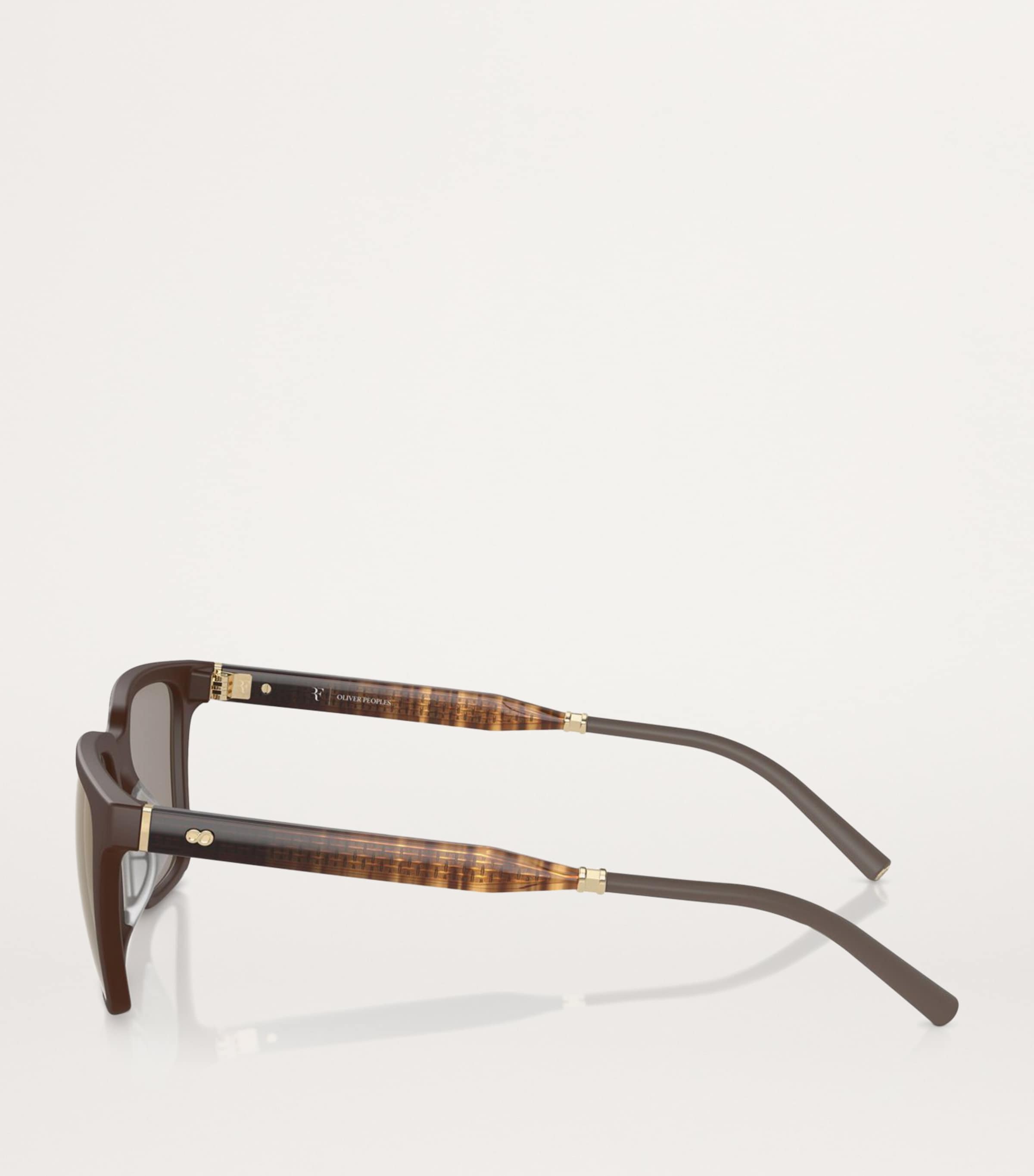 Bio-Nylon Mr. Federer Sunglasses 70055A Image 3