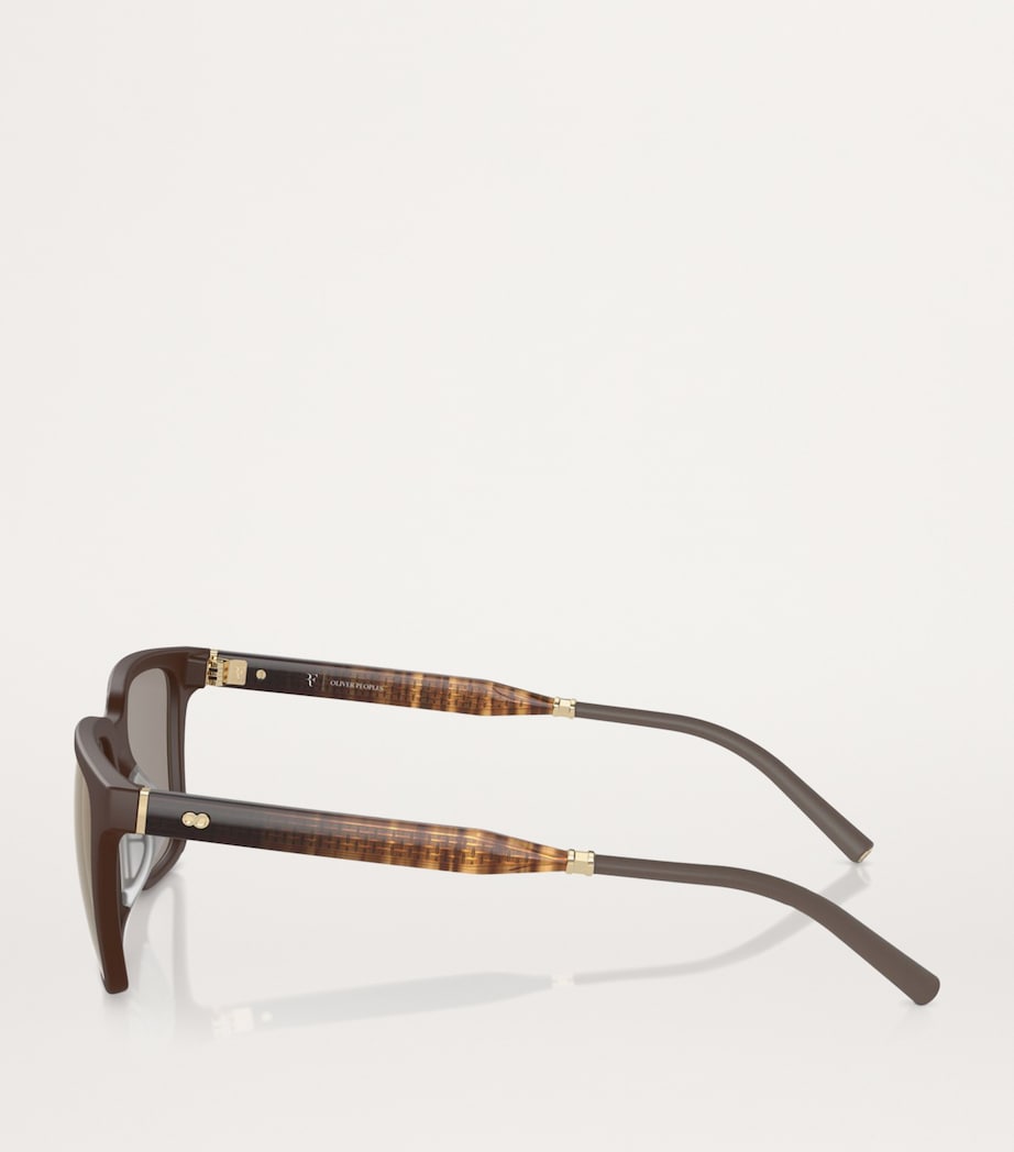 Bio-Nylon Mr. Federer Sunglasses 70055A Image 3