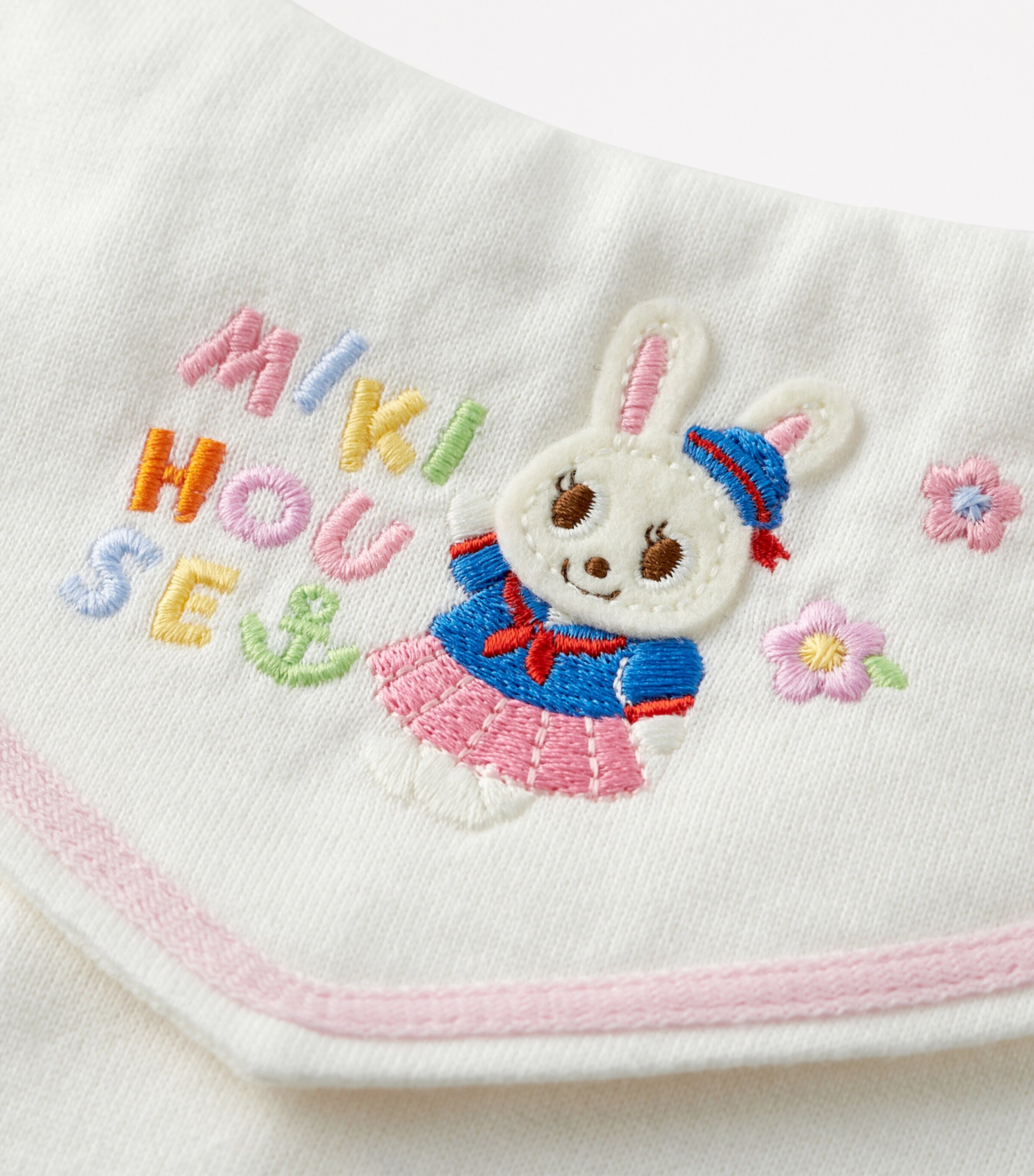 Cotton Collared T-Shirt (2-9 Years) 1 Image 2