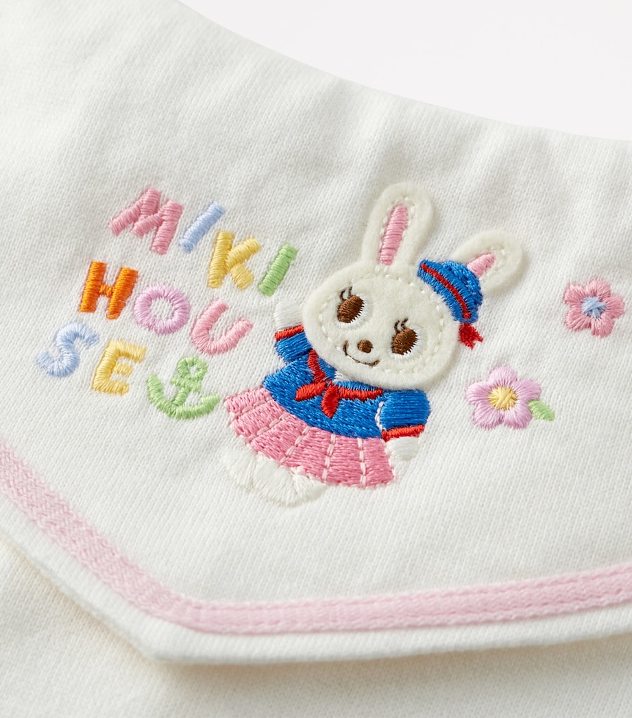 Cotton Collared T-Shirt (2-9 Years) 1 Image 2