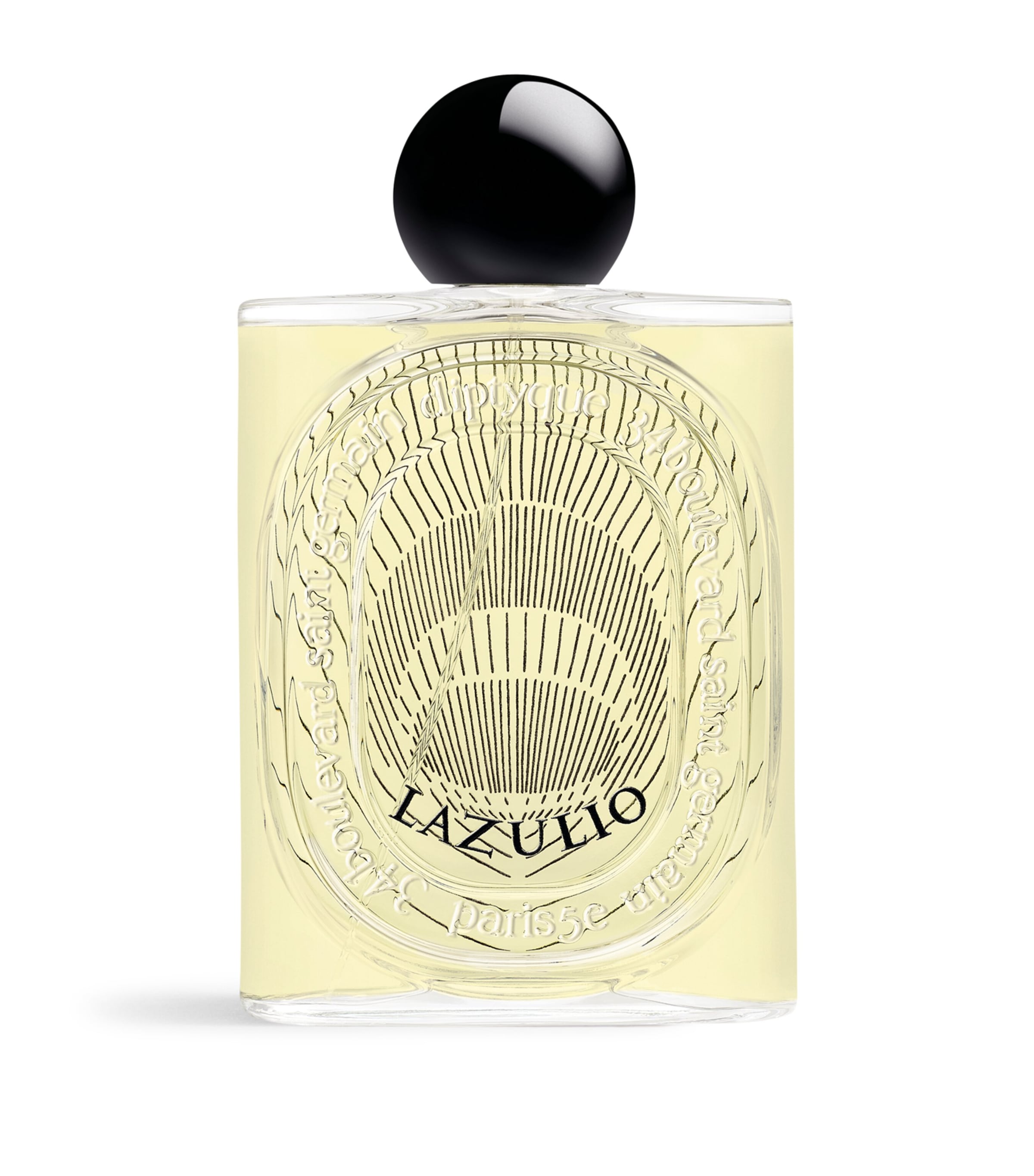 Diptyque Lazulio Eau De Parfum