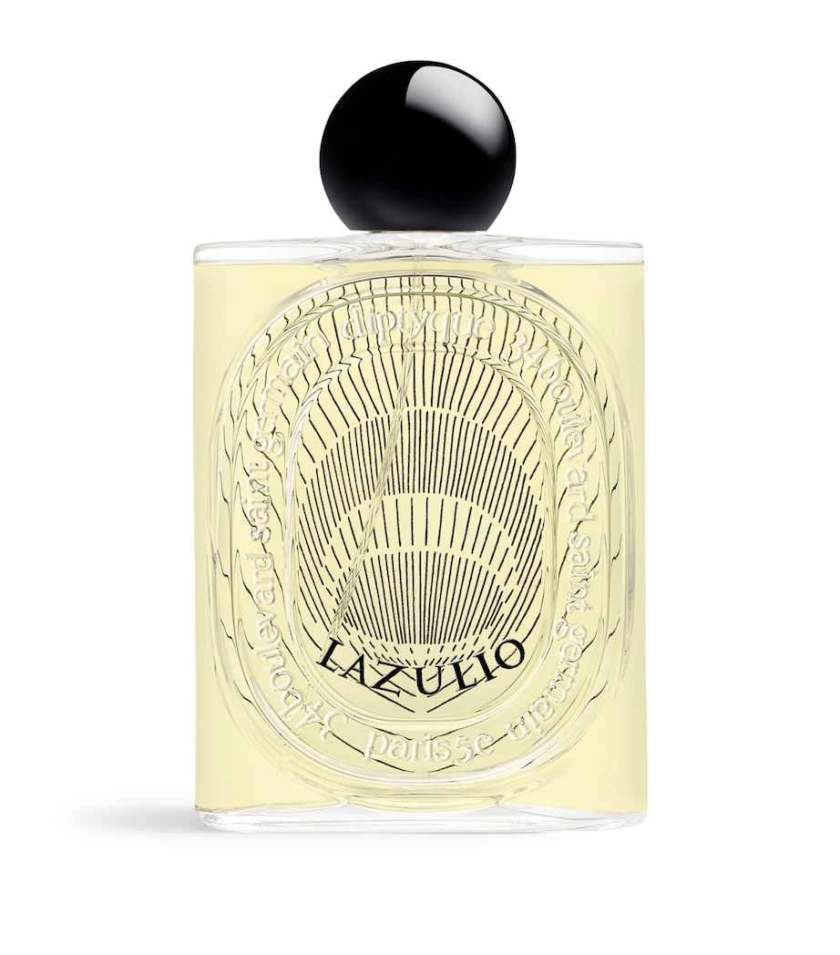 Lazulio Eau de Parfum (100ml) NO COLOUR Image 1