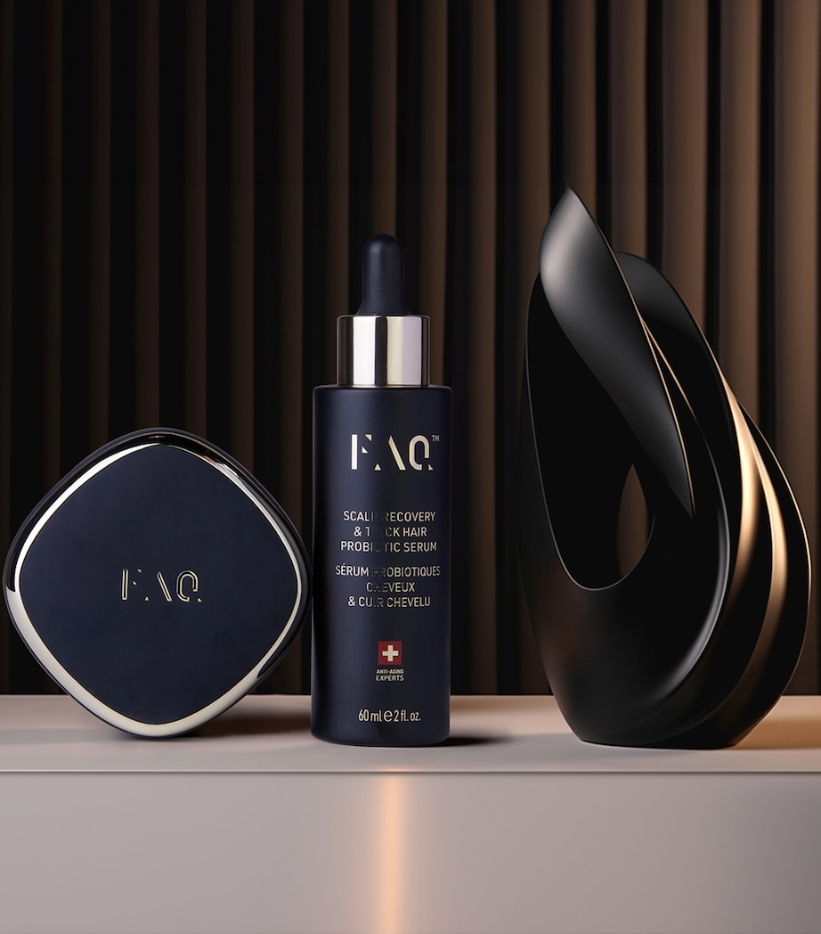 Scalp Recovery & Thick Hair Probiotic Serum (60ml) NO COLOUR Image 5