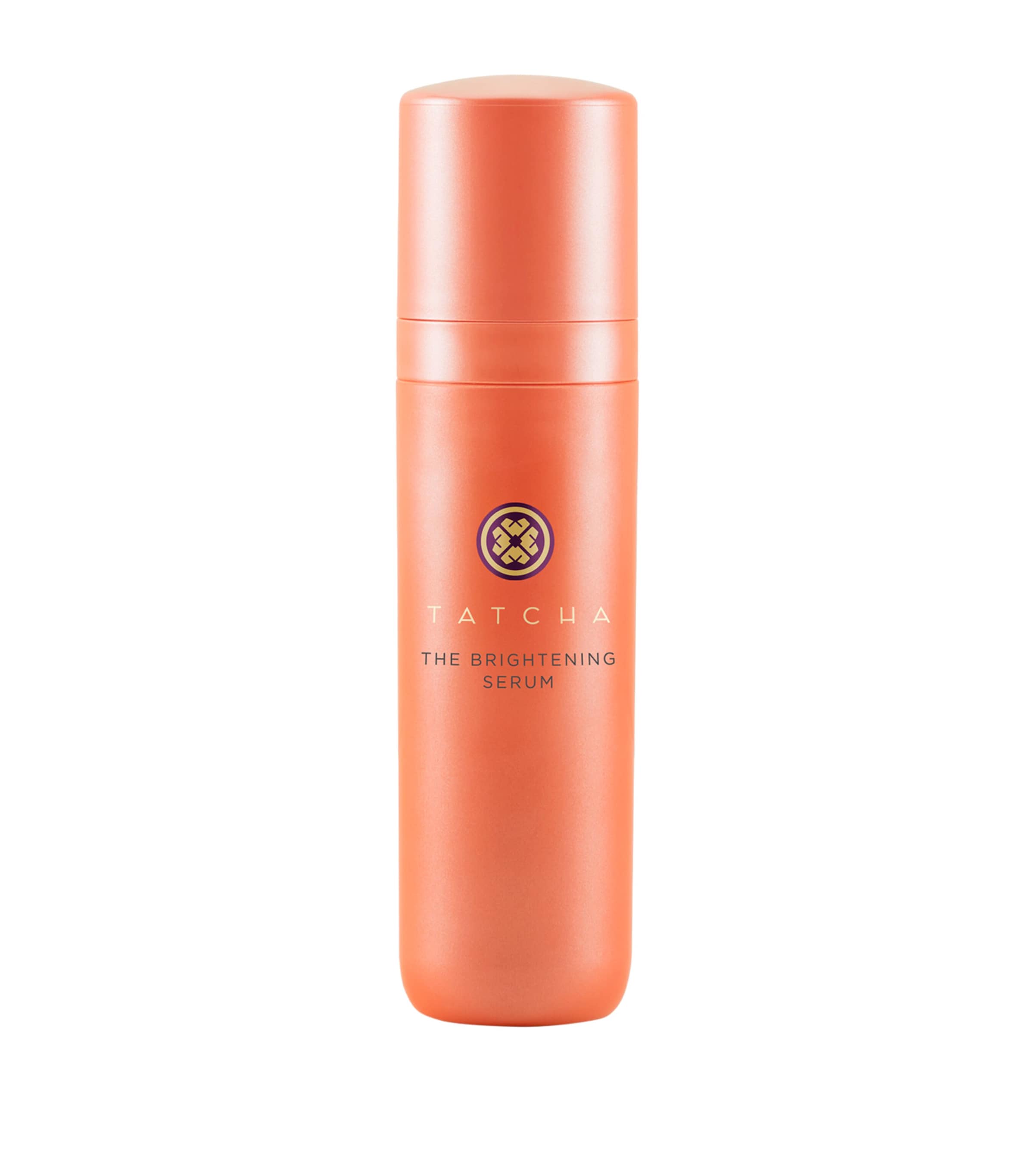 Tatcha The Brightening Serum
