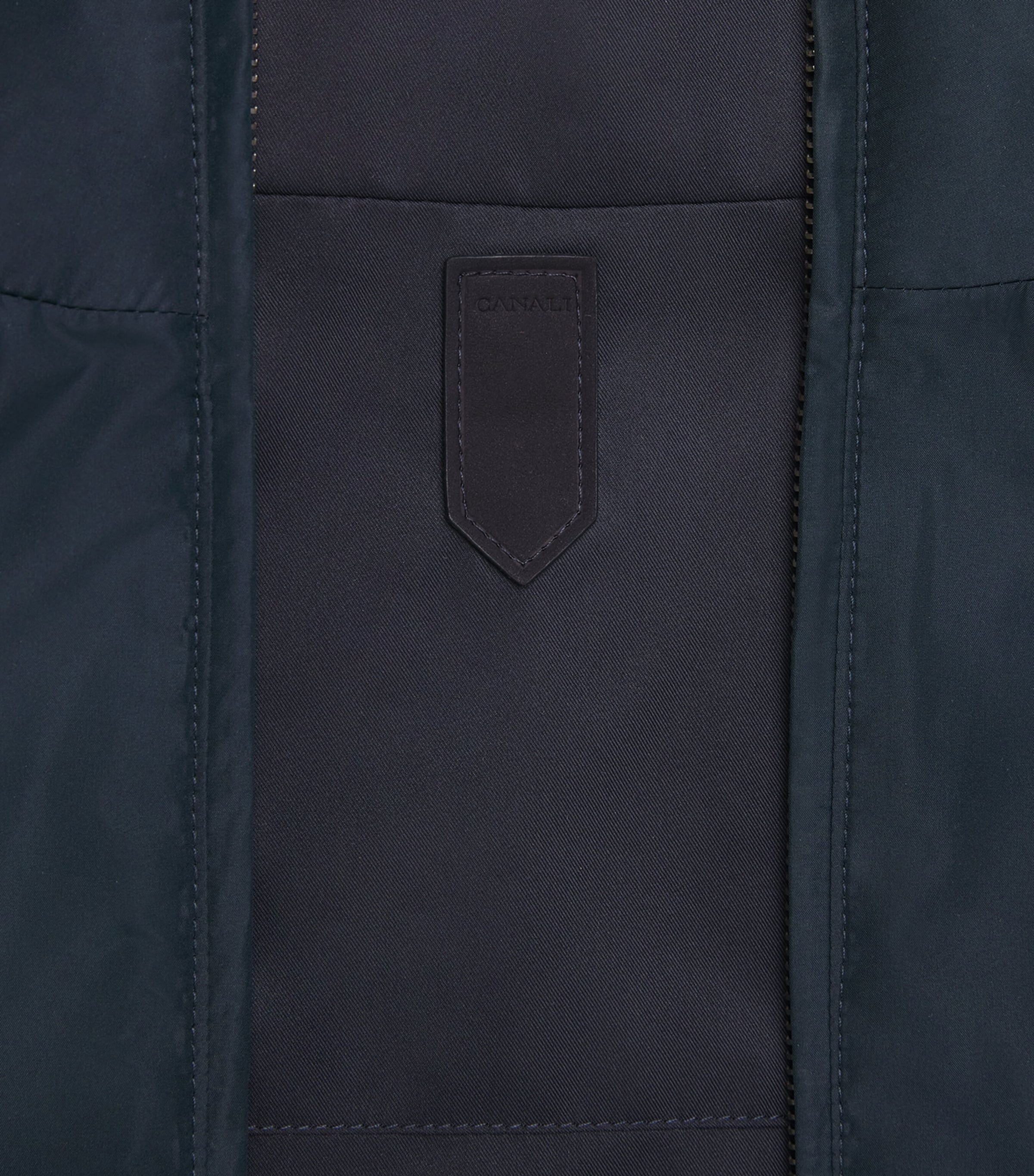 Reversible Gilet 302 Image 5