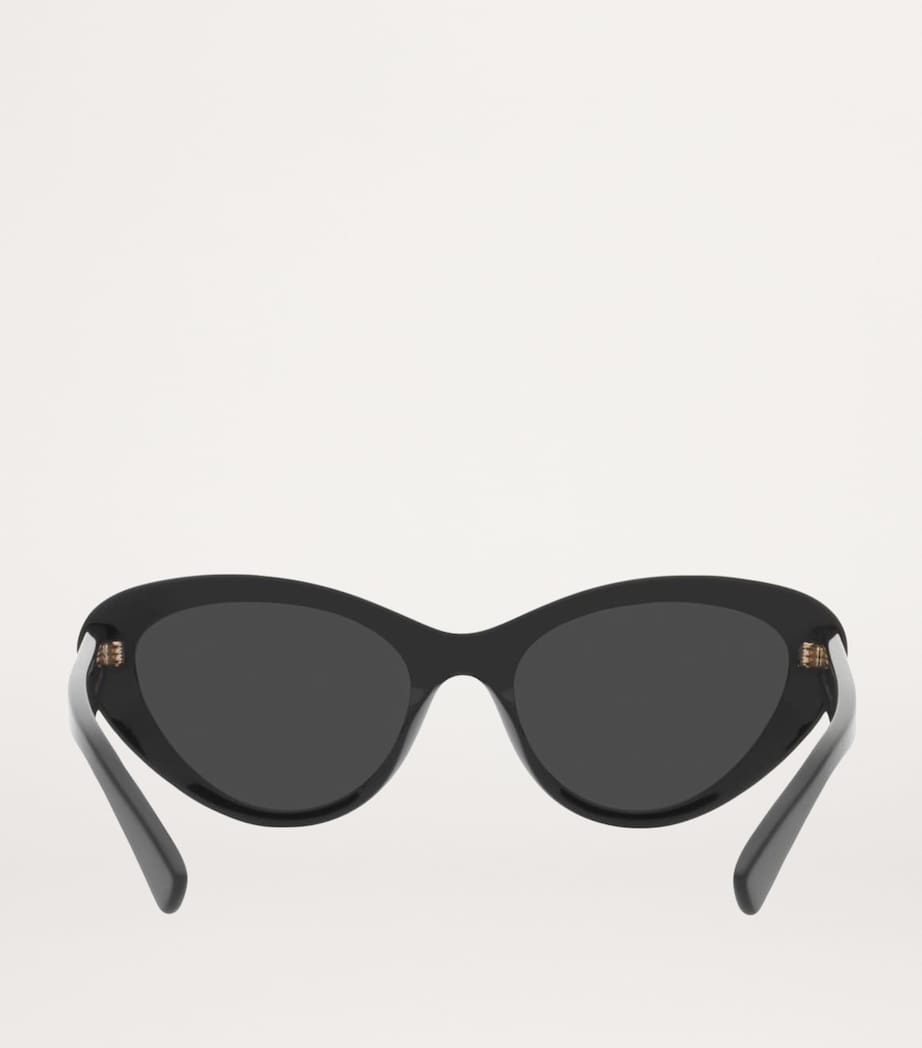 Acetate 0GC001934 Sunglasses 1100L1 Image 4