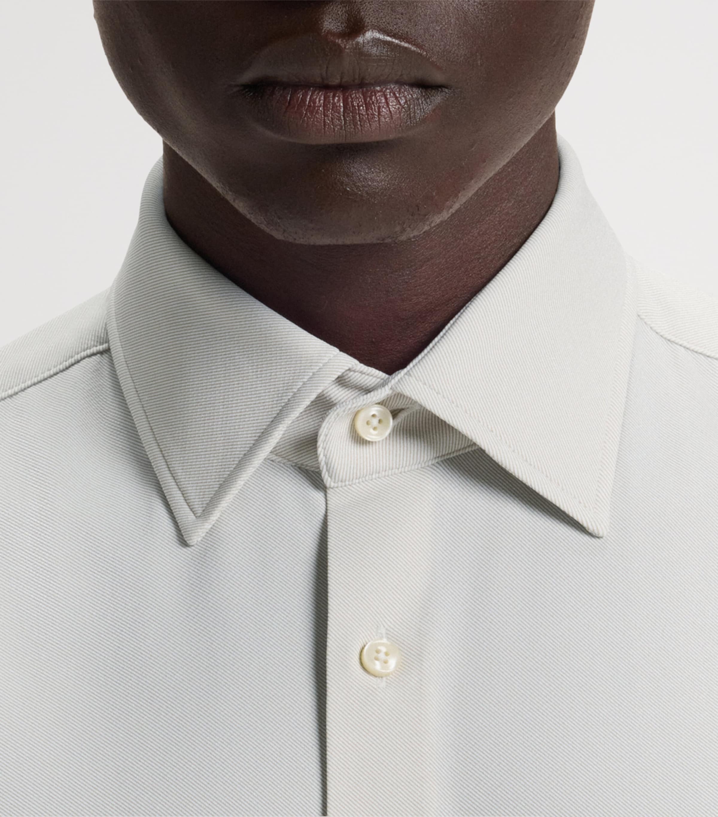 Performance-Stretch Jersey Shirt 131 Image 5