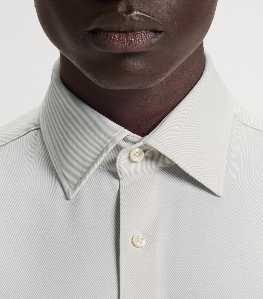 Performance-Stretch Jersey Shirt 131 Image 5