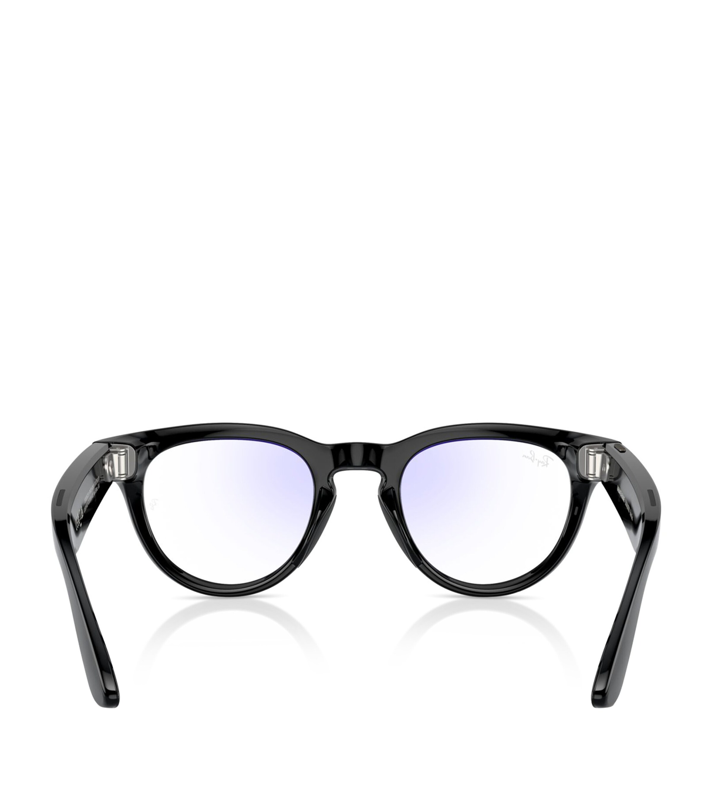 x Meta Smart Headliner Frames 601/SB Image 4