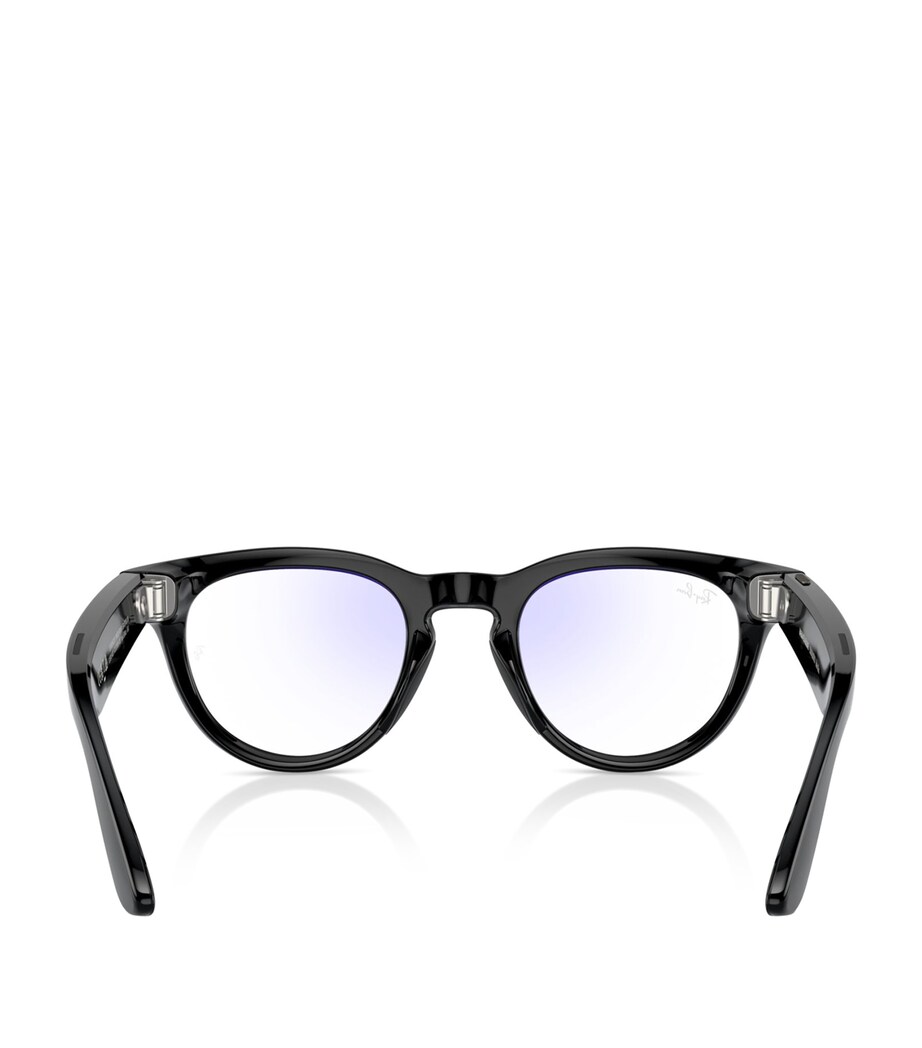 x Meta Smart Headliner Frames 601/SB Image 4