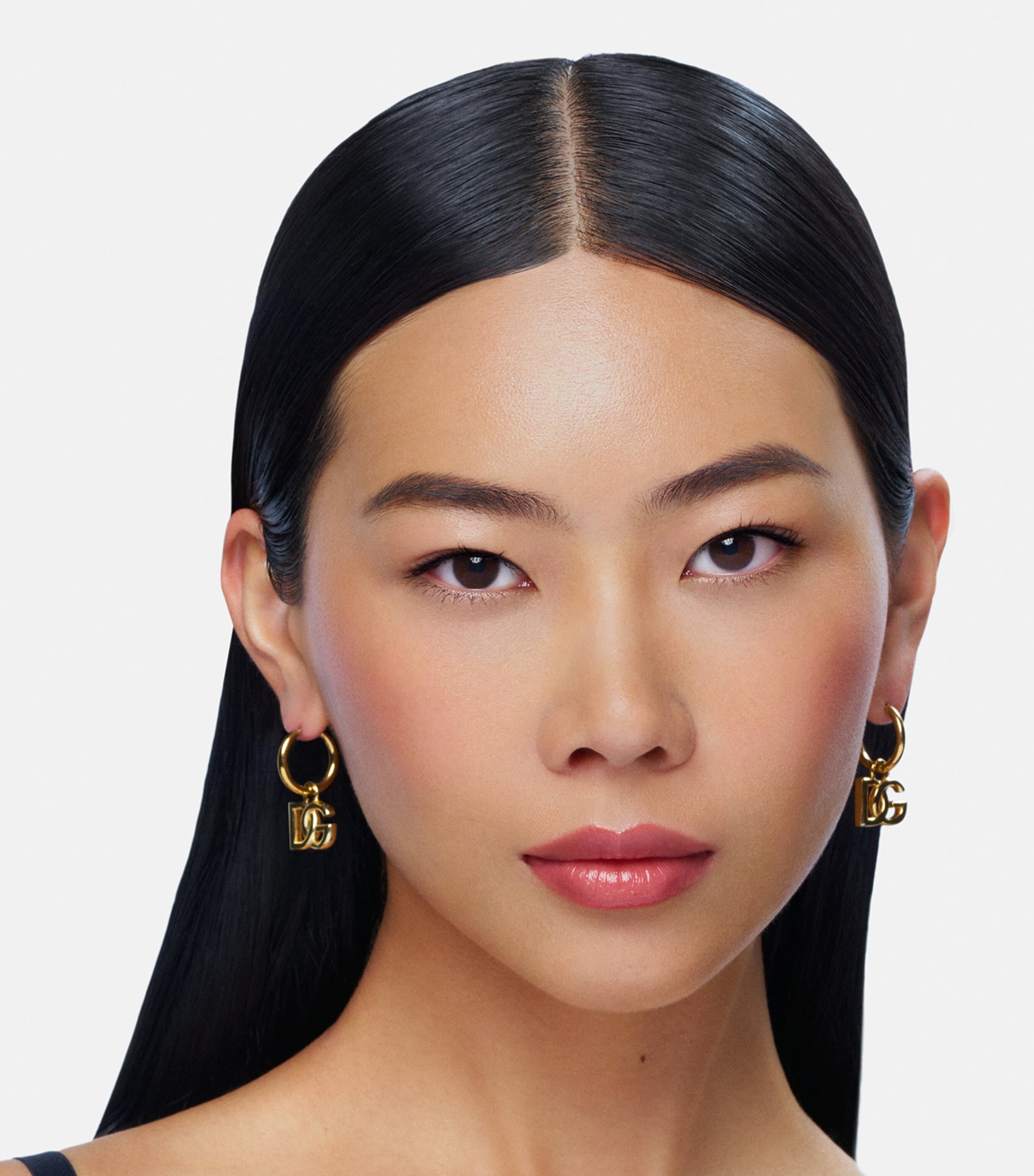 Dolce&Gabbana Blueberry Nutri Tint Hydro Glow & Fresh Skin Tint Light Image 3