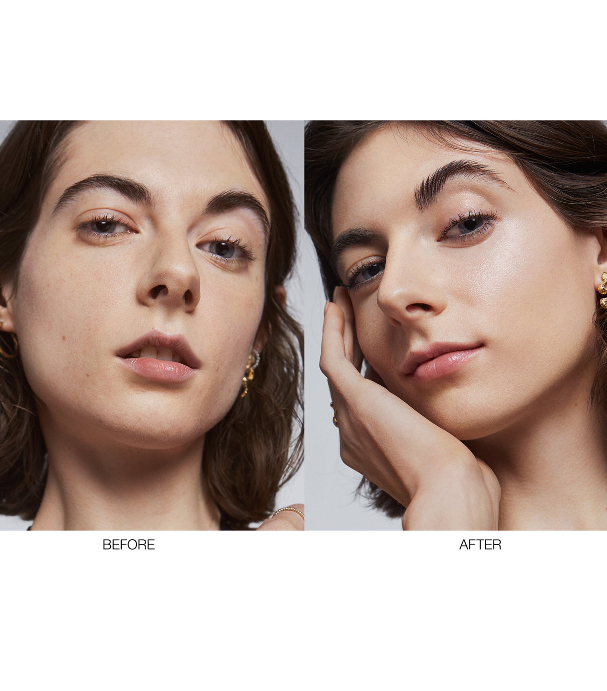 Pure Radiant Tinted Moisturizer SPF 30/PA+++ FINLAND Image 3