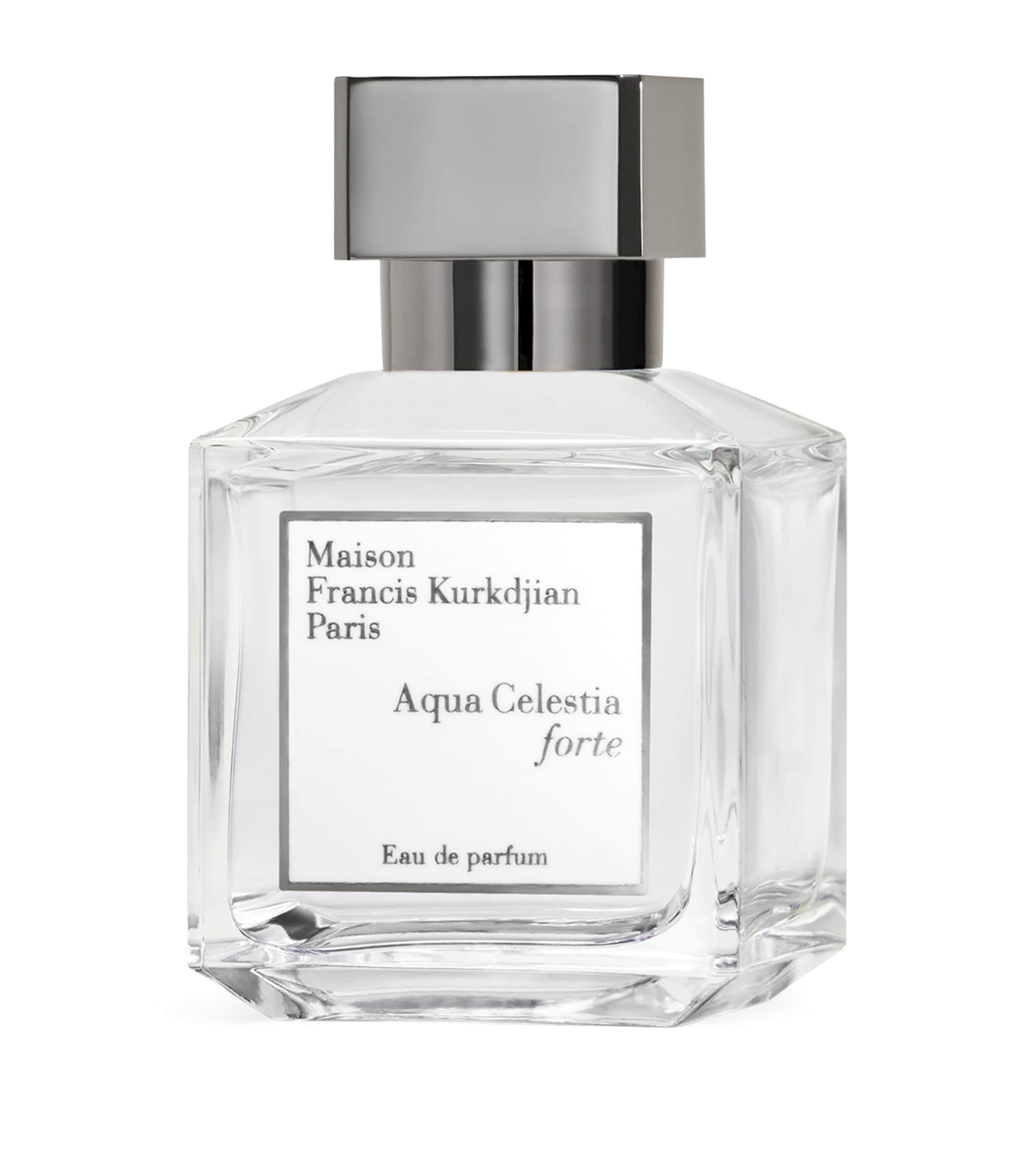 Shop Maison Francis Kurkdjian Aqua Celestia Forte Eau De Parfum