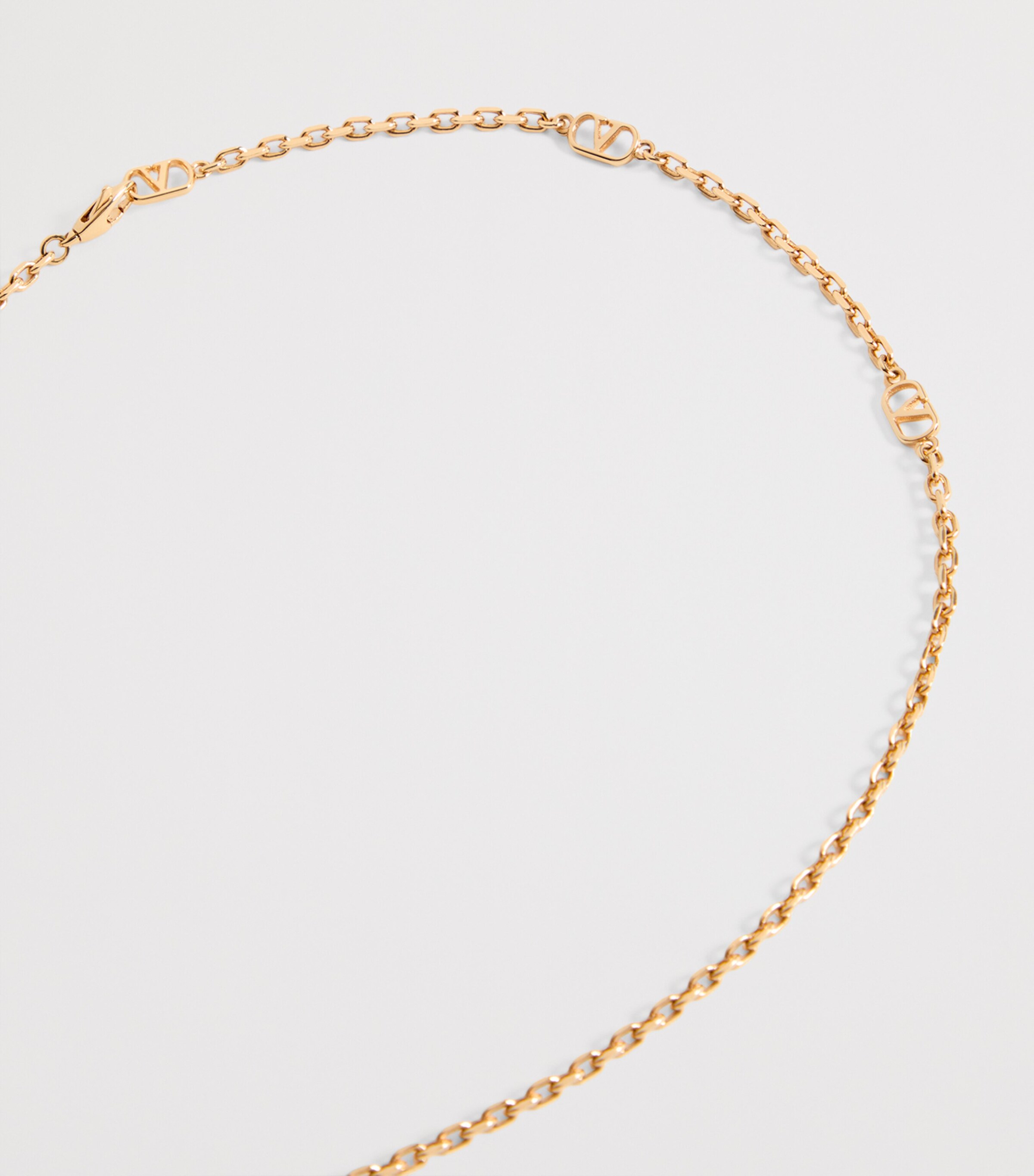 Coeur Royal Pendent Necklace 0RN Image 2